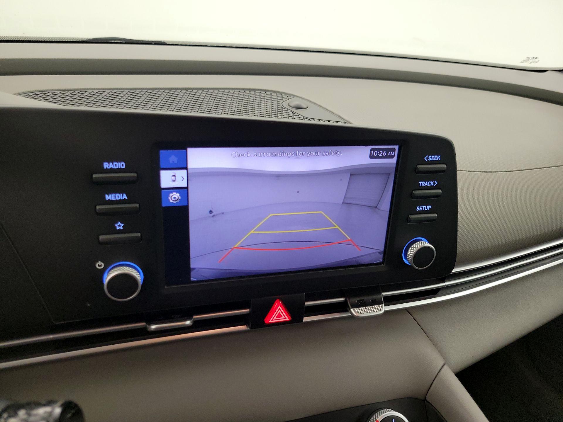 Thumbnail: 2024 Hyundai Elantra - 14