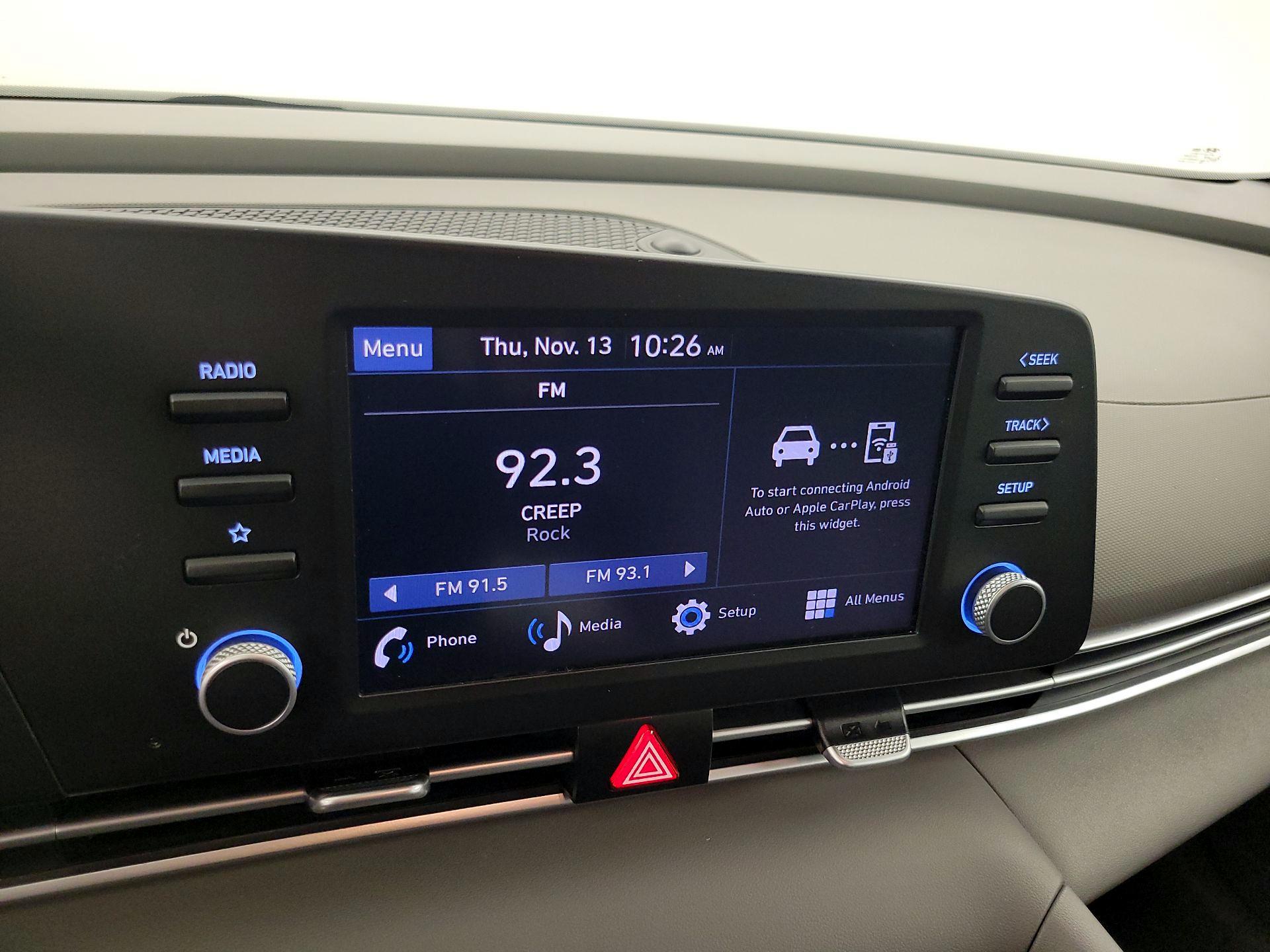 Thumbnail: 2024 Hyundai Elantra - 15