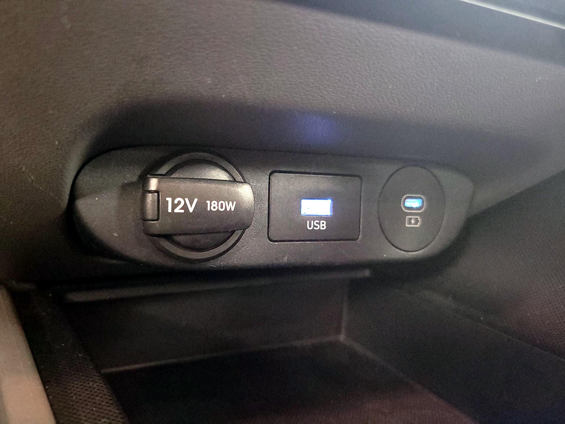 Thumbnail: 2024 Hyundai Elantra - 18