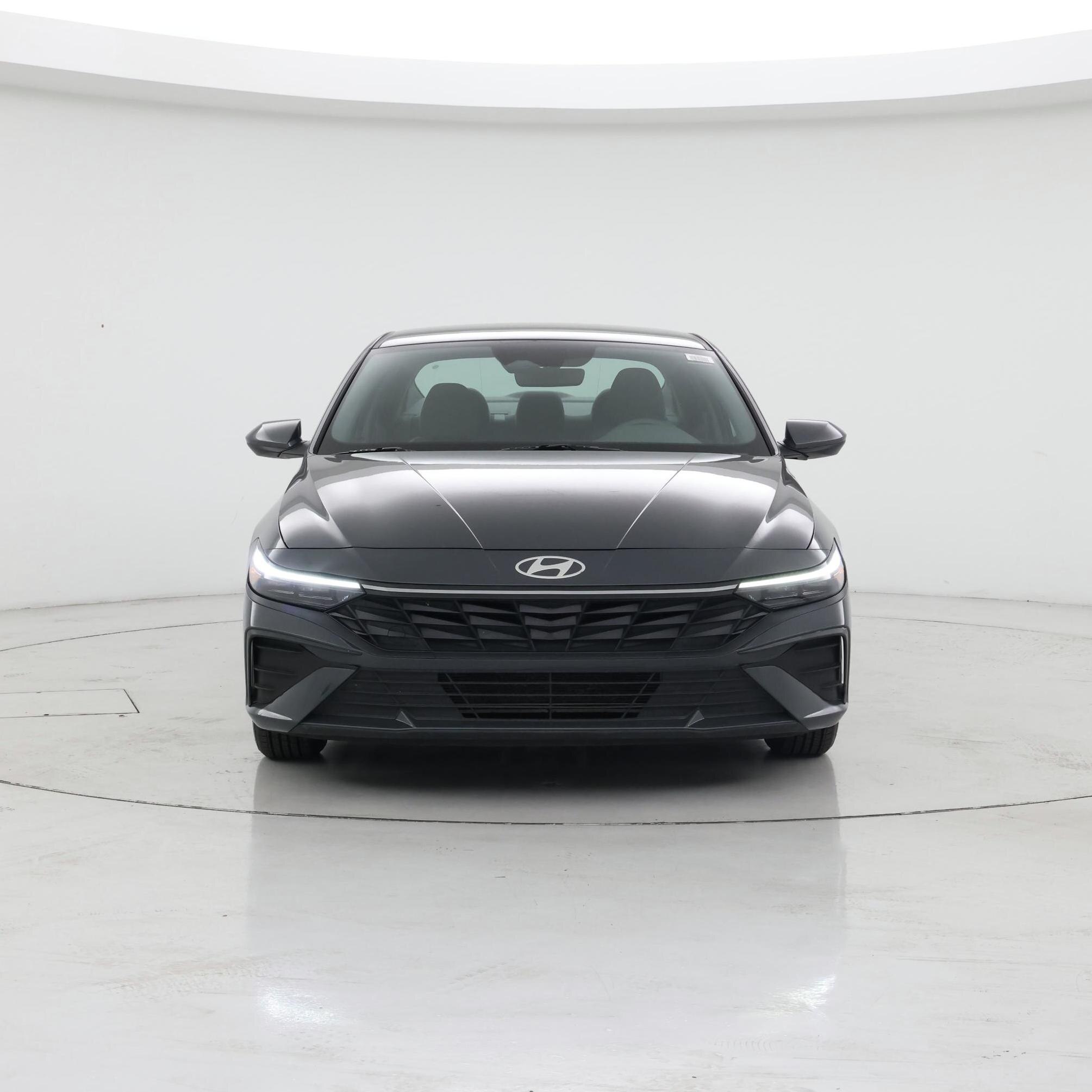 Thumbnail: 2024 Hyundai Elantra - 5