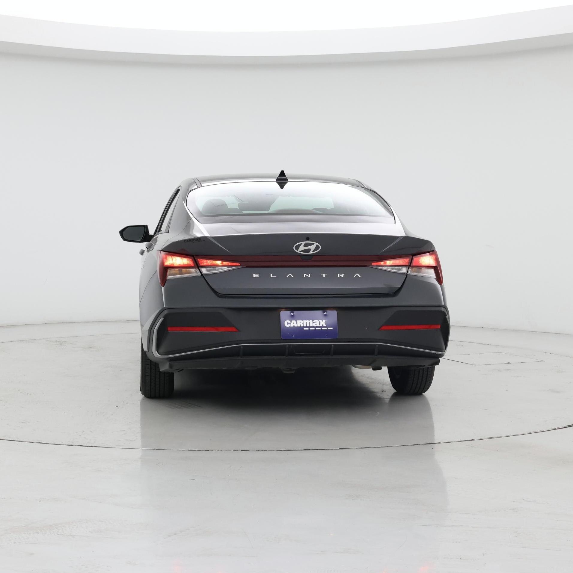 Thumbnail: 2024 Hyundai Elantra - 6