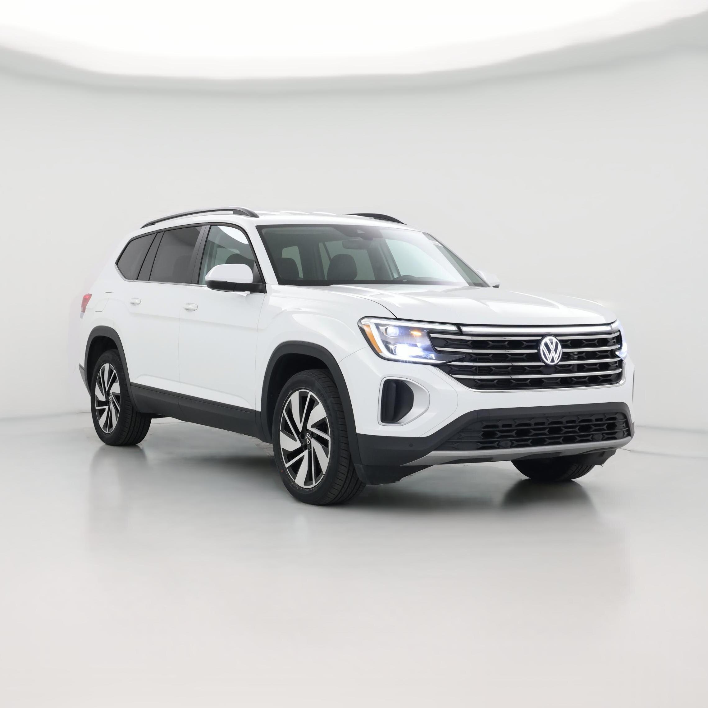 Thumbnail: 2024 Volkswagen Atlas - 1