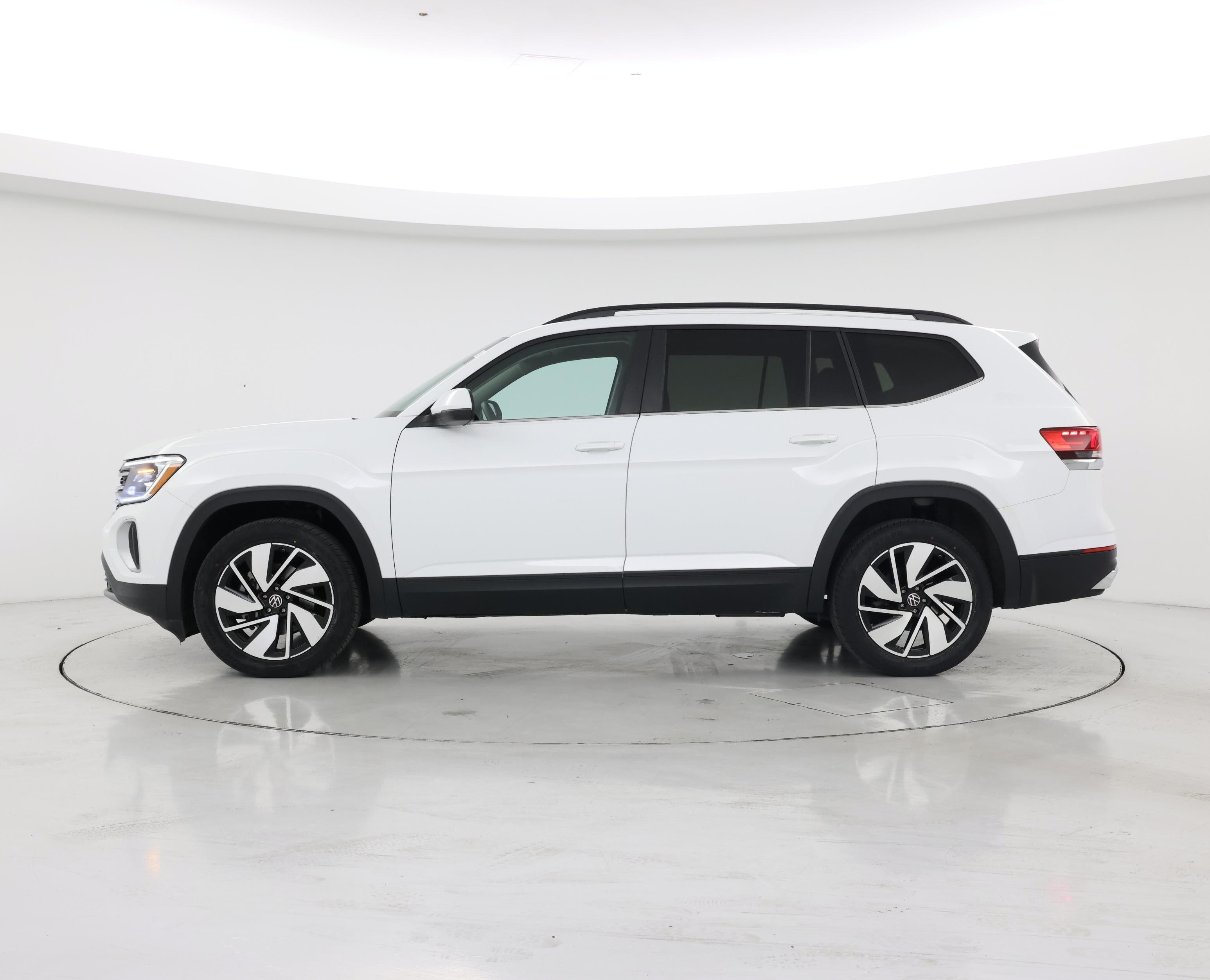 Thumbnail: 2024 Volkswagen Atlas - 3