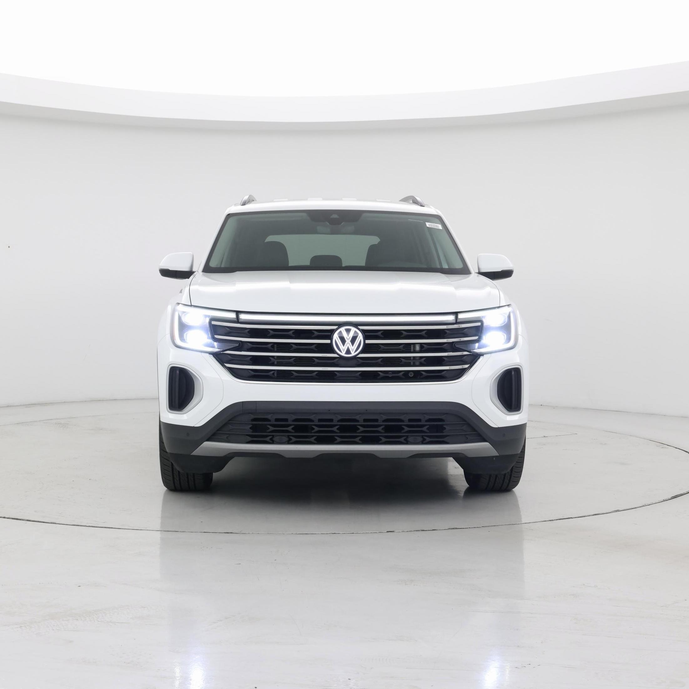 Thumbnail: 2024 Volkswagen Atlas - 5