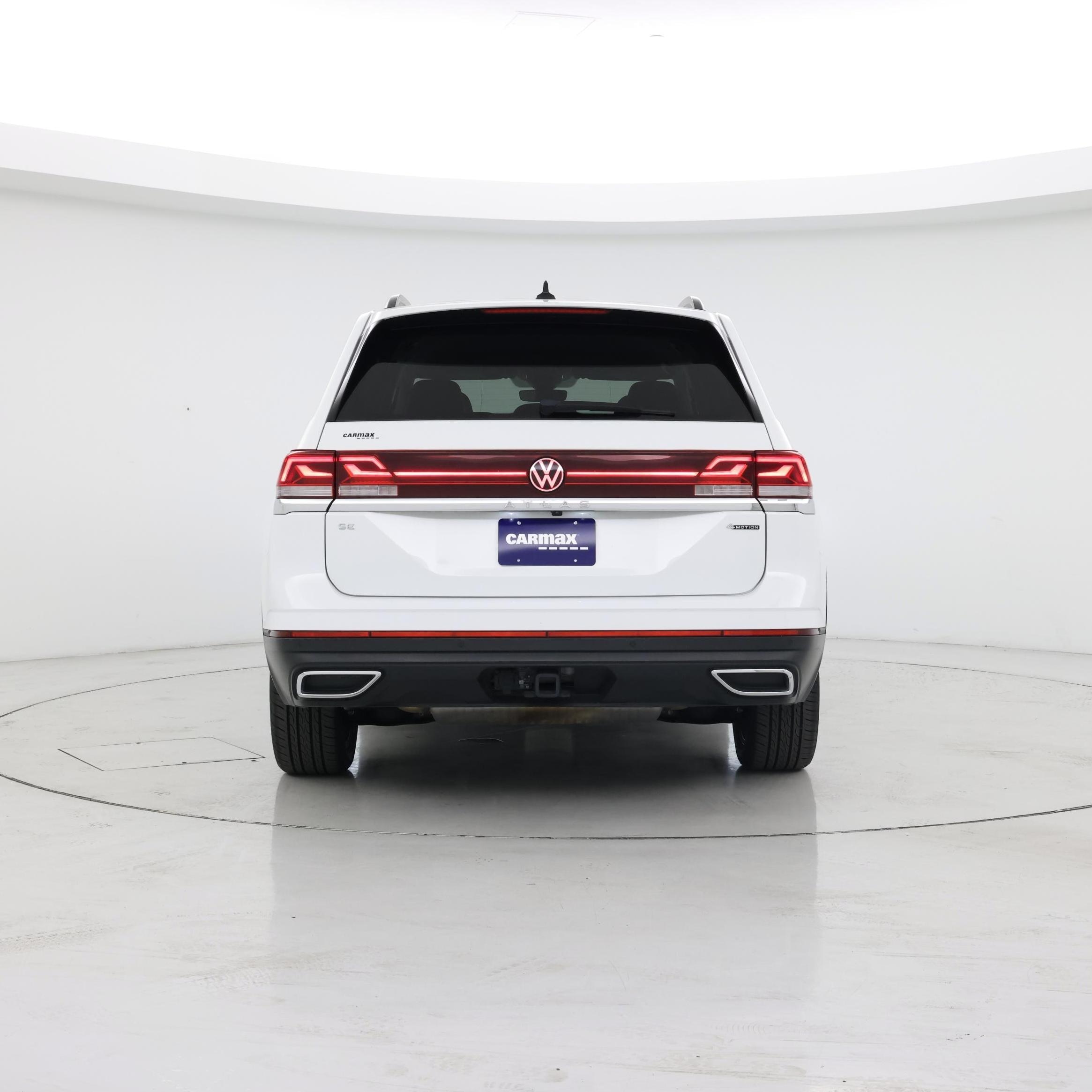 Thumbnail: 2024 Volkswagen Atlas - 6