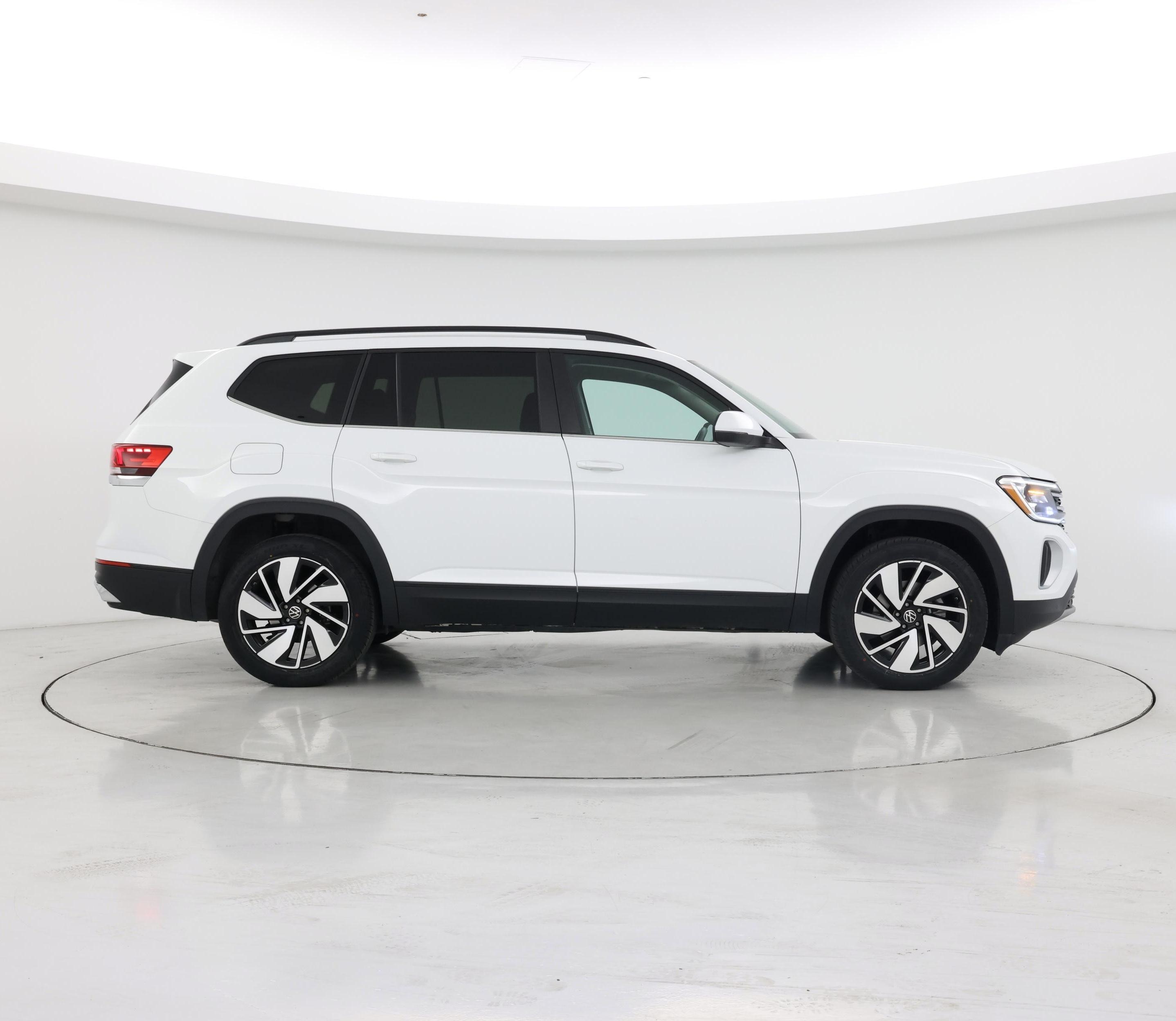 Thumbnail: 2024 Volkswagen Atlas - 7