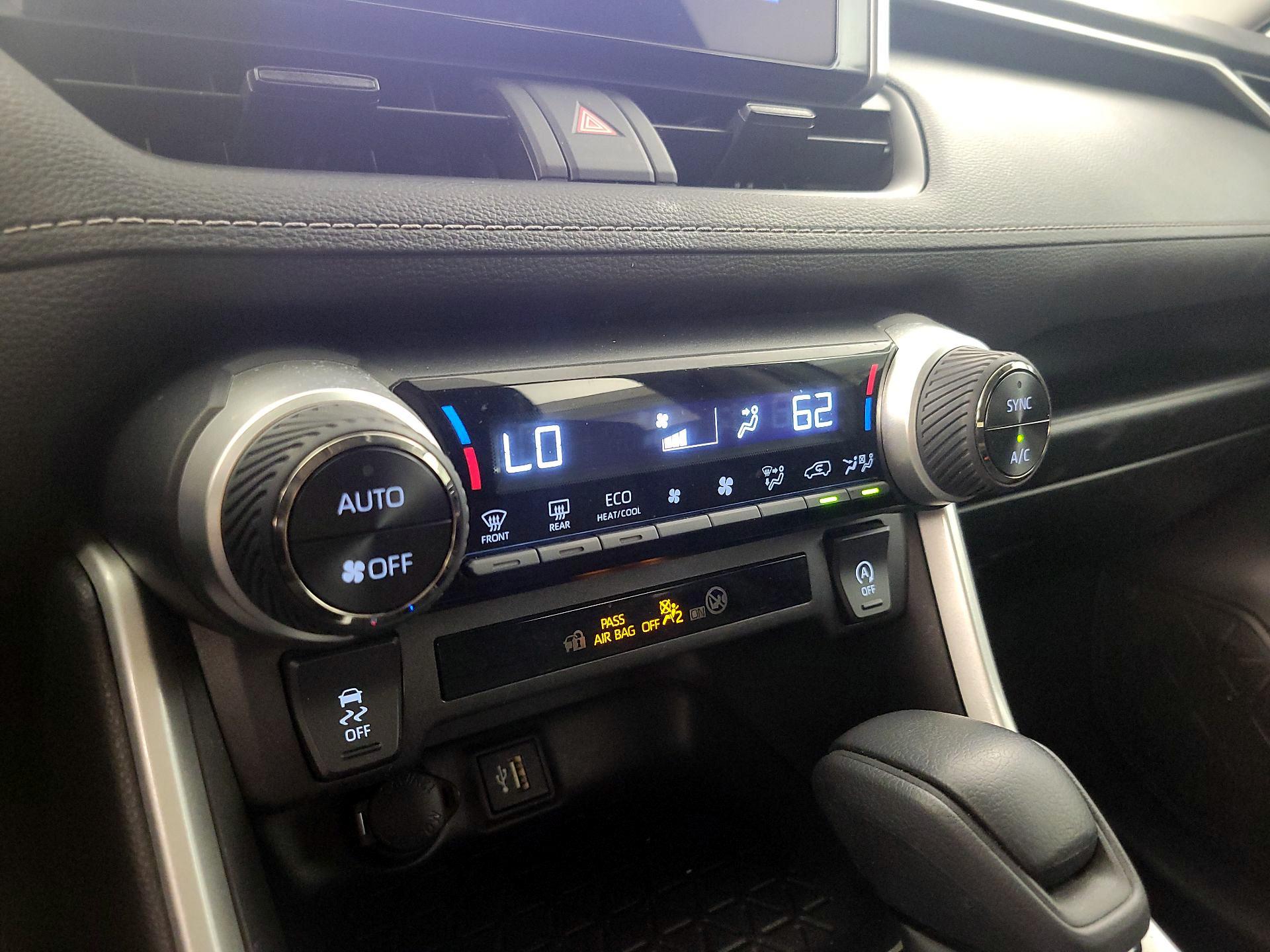 Thumbnail: 2023 Toyota RAV4 - 16