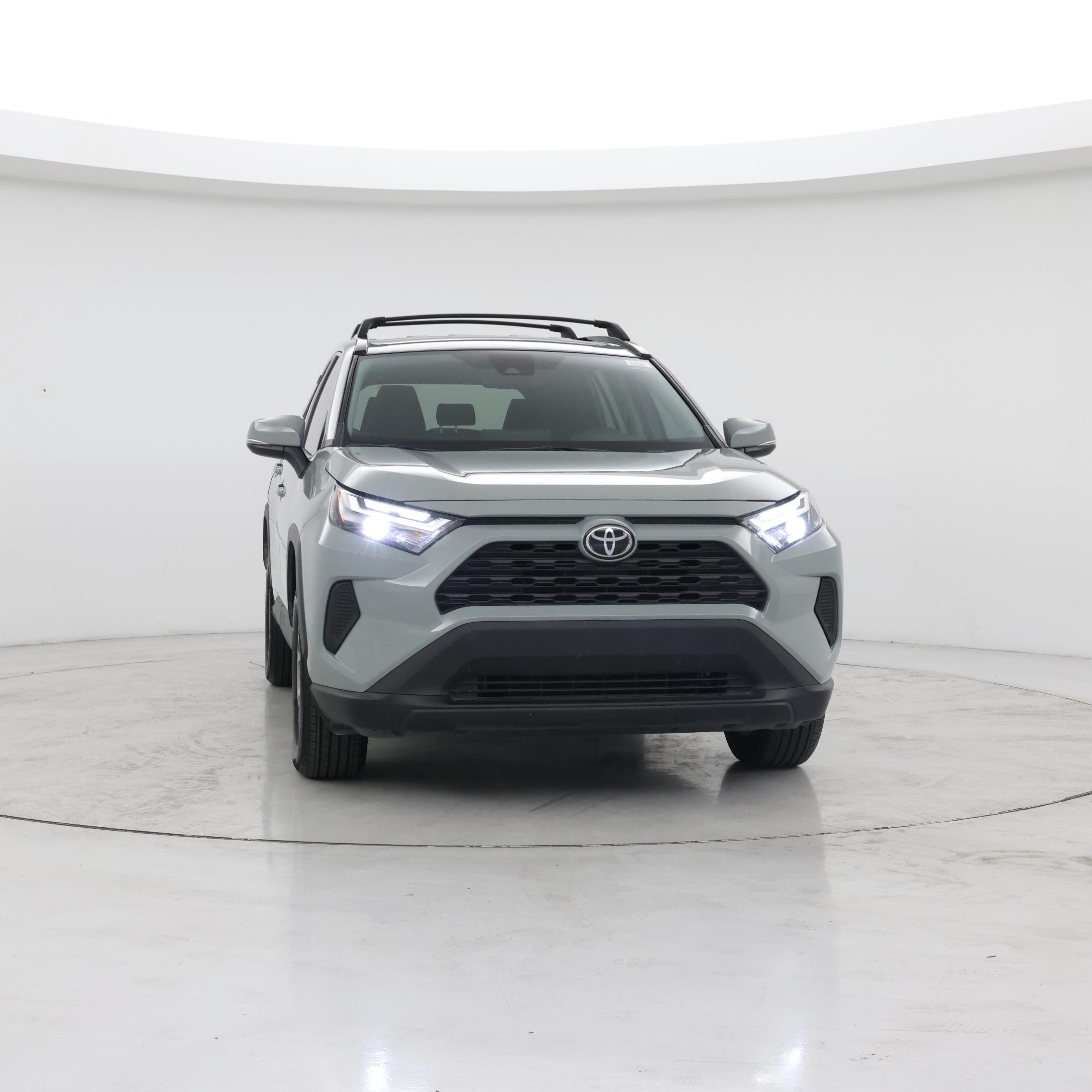 Thumbnail: 2023 Toyota RAV4 - 5