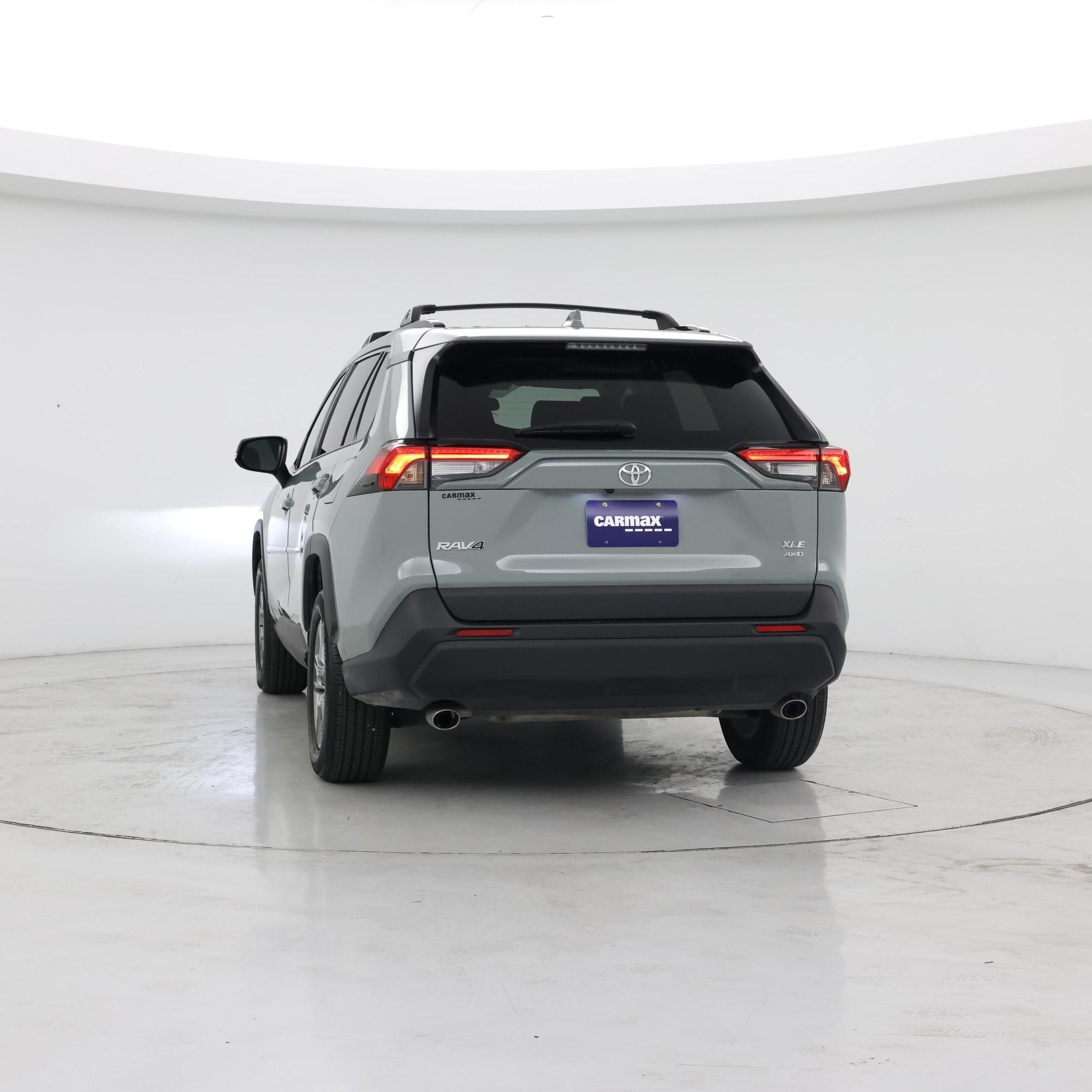 Thumbnail: 2023 Toyota RAV4 - 6