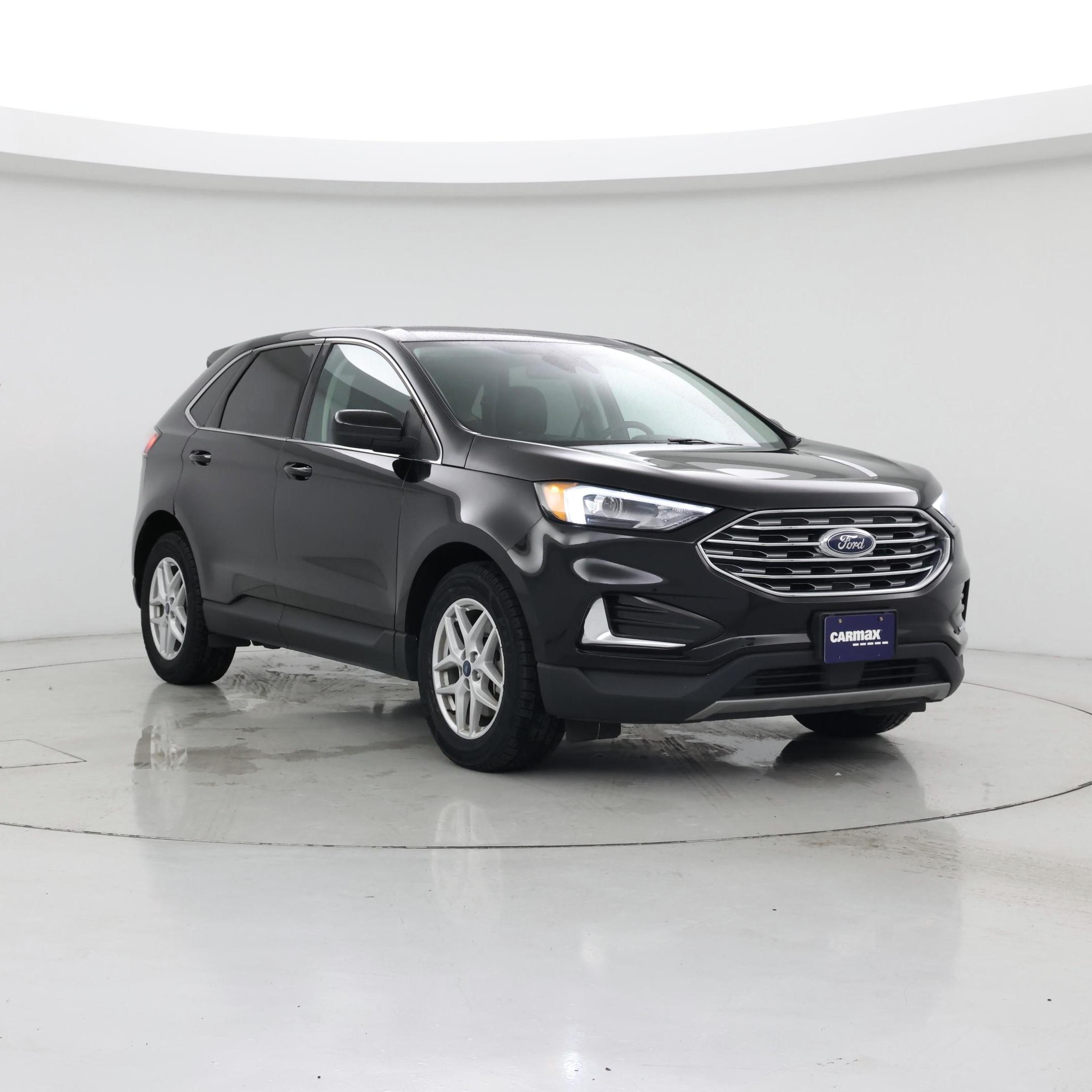 Thumbnail: 2022 Ford Edge - 1