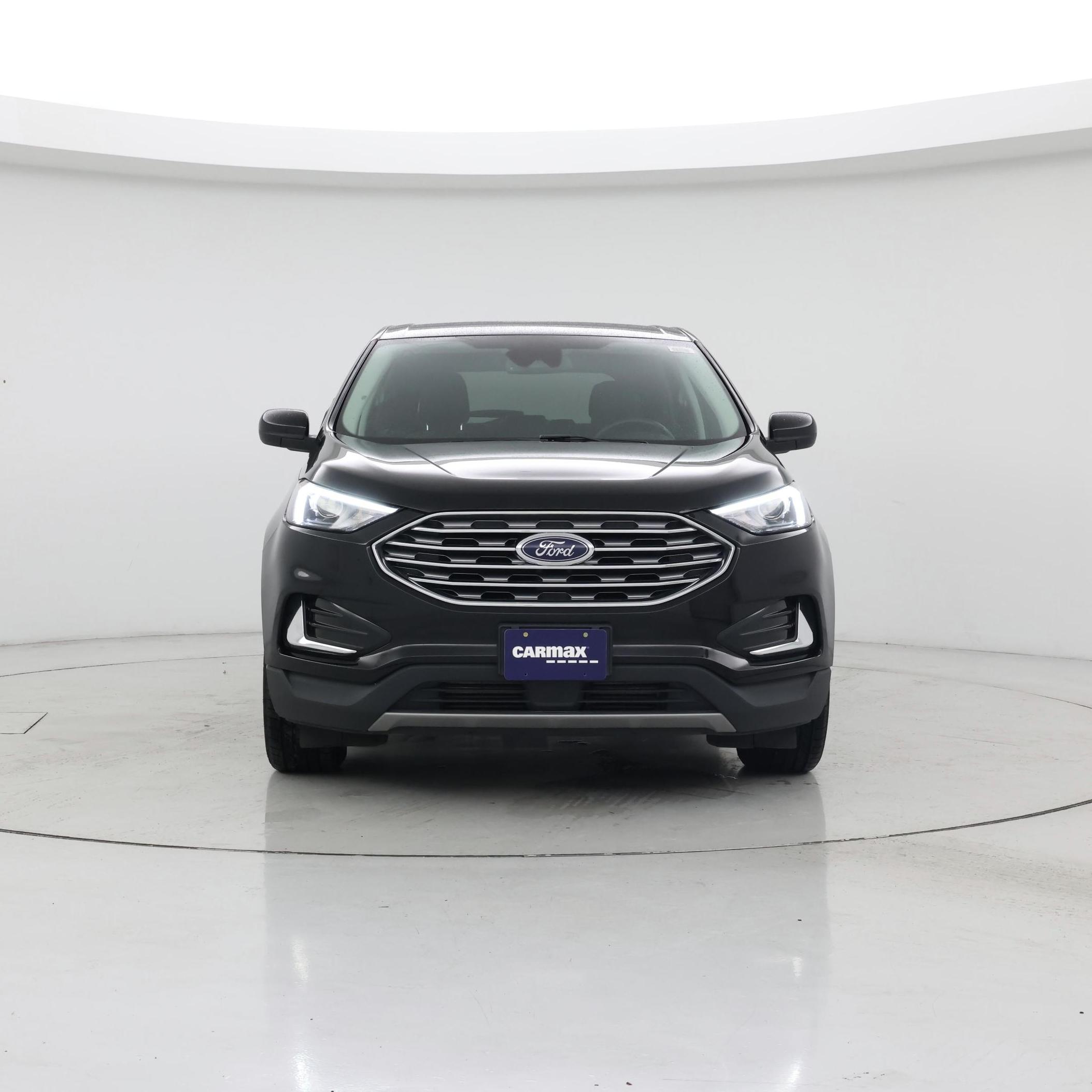 Thumbnail: 2022 Ford Edge - 5