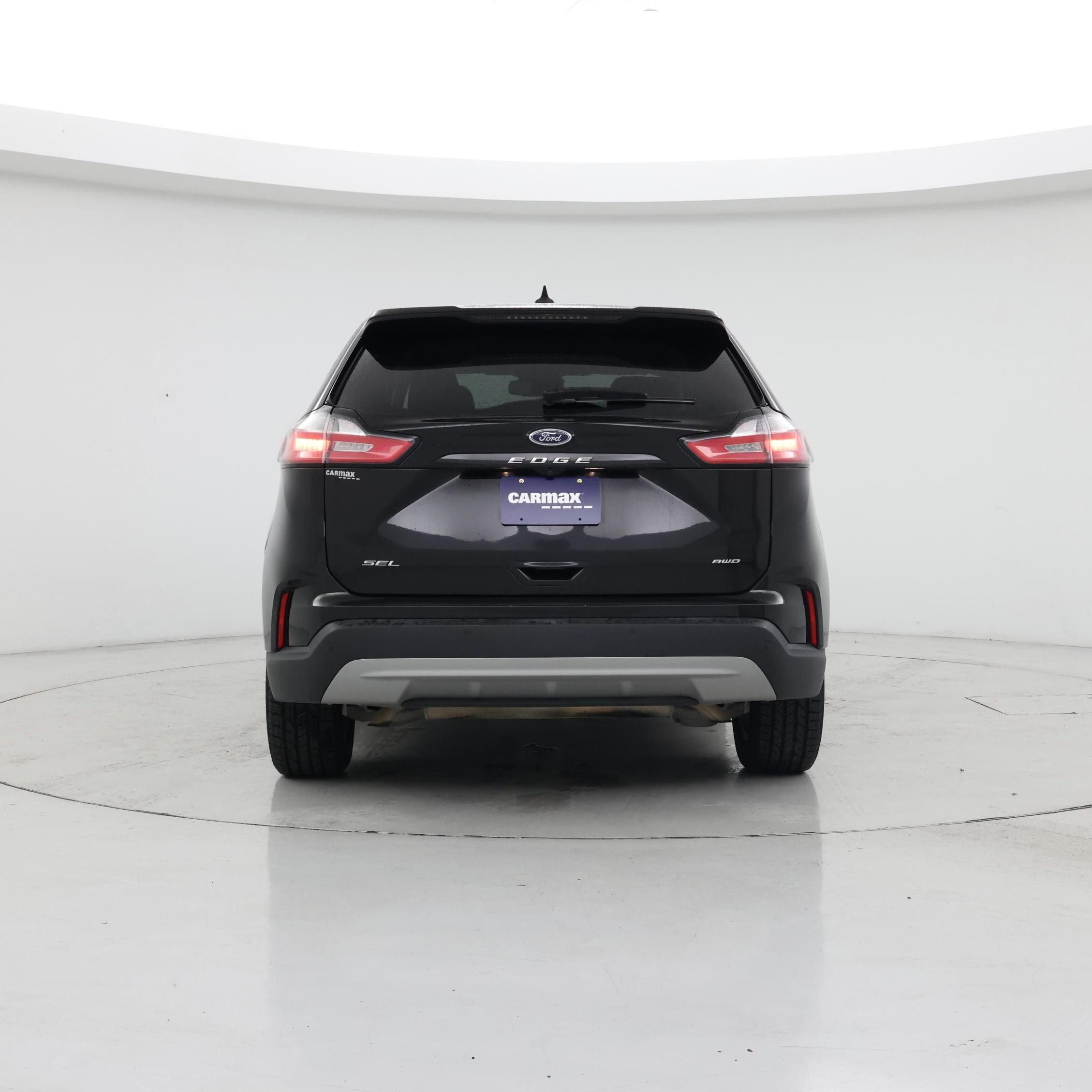 Thumbnail: 2022 Ford Edge - 6