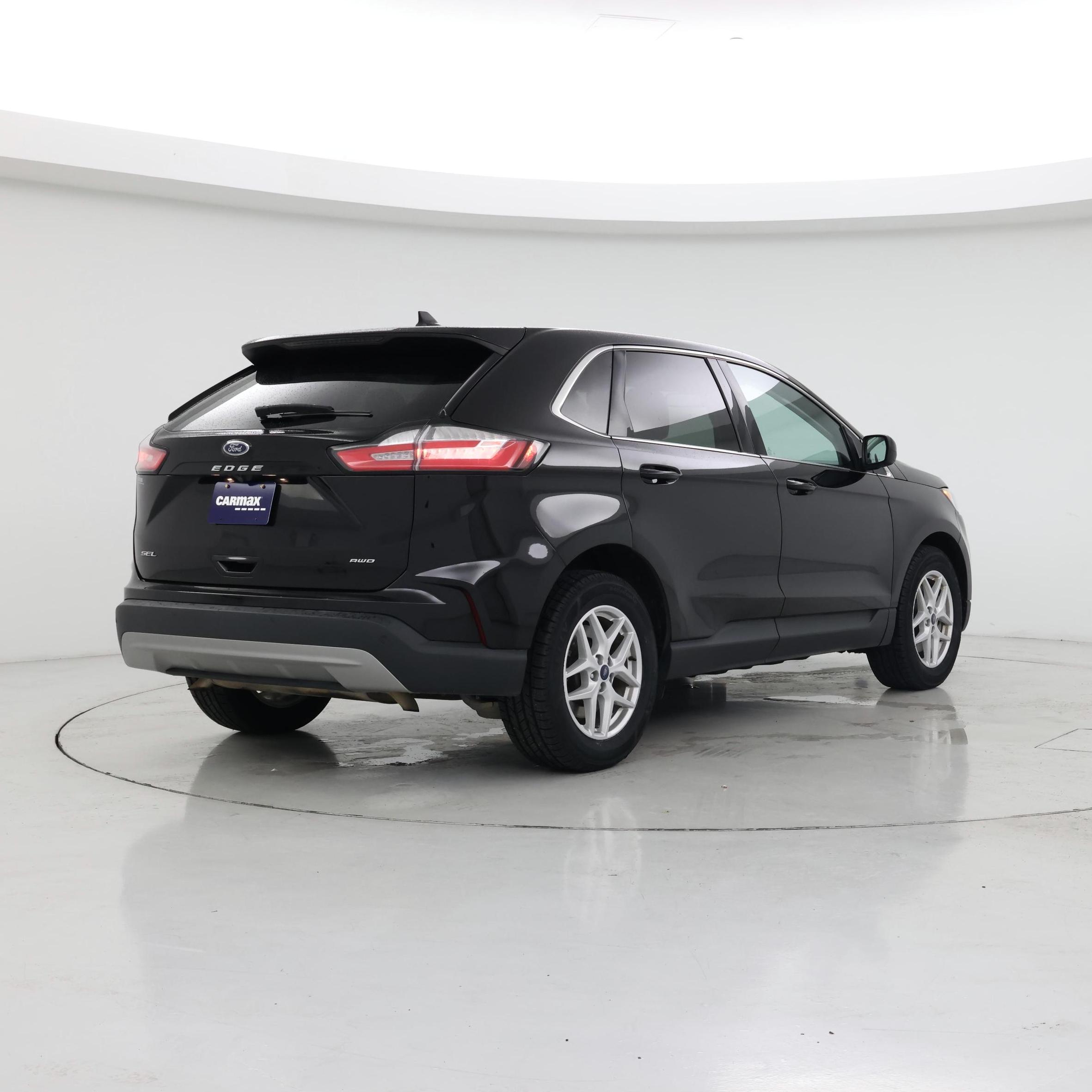 Thumbnail: 2022 Ford Edge - 8