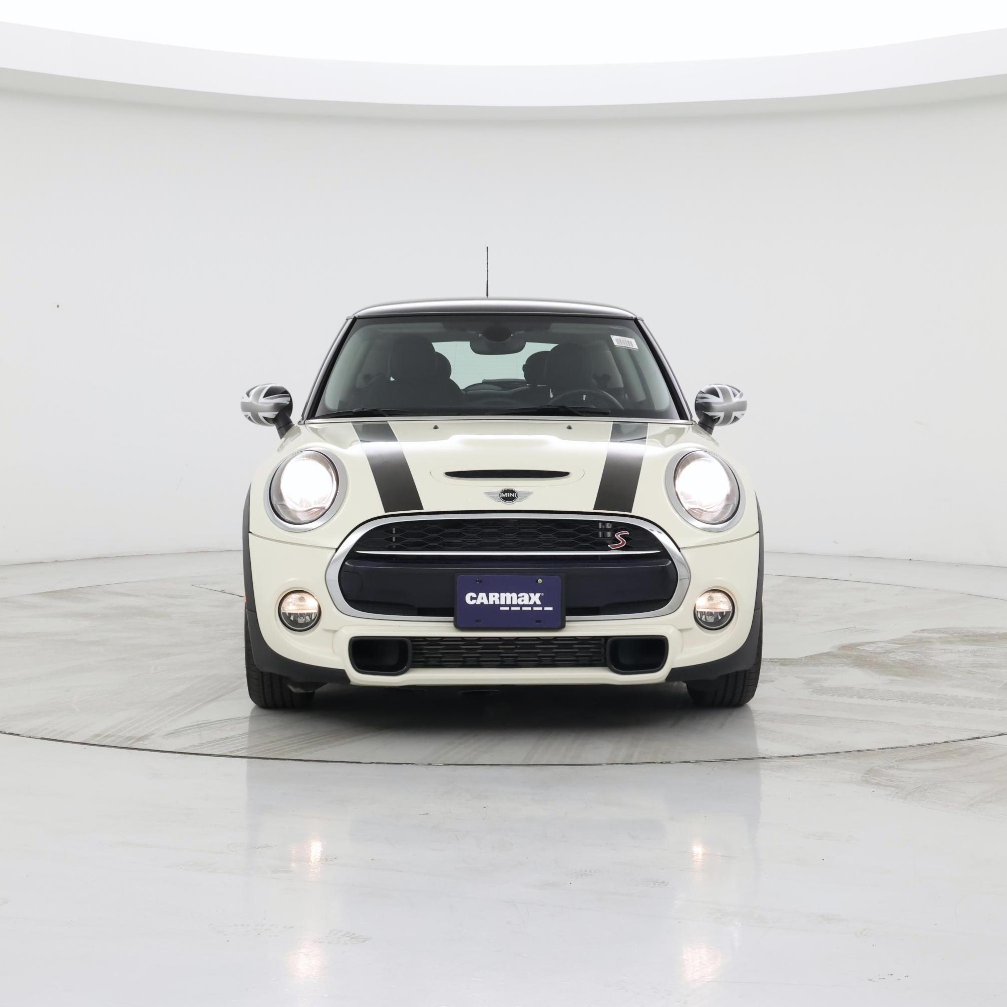 Thumbnail: 2015 MINI Cooper Hardtop - 5