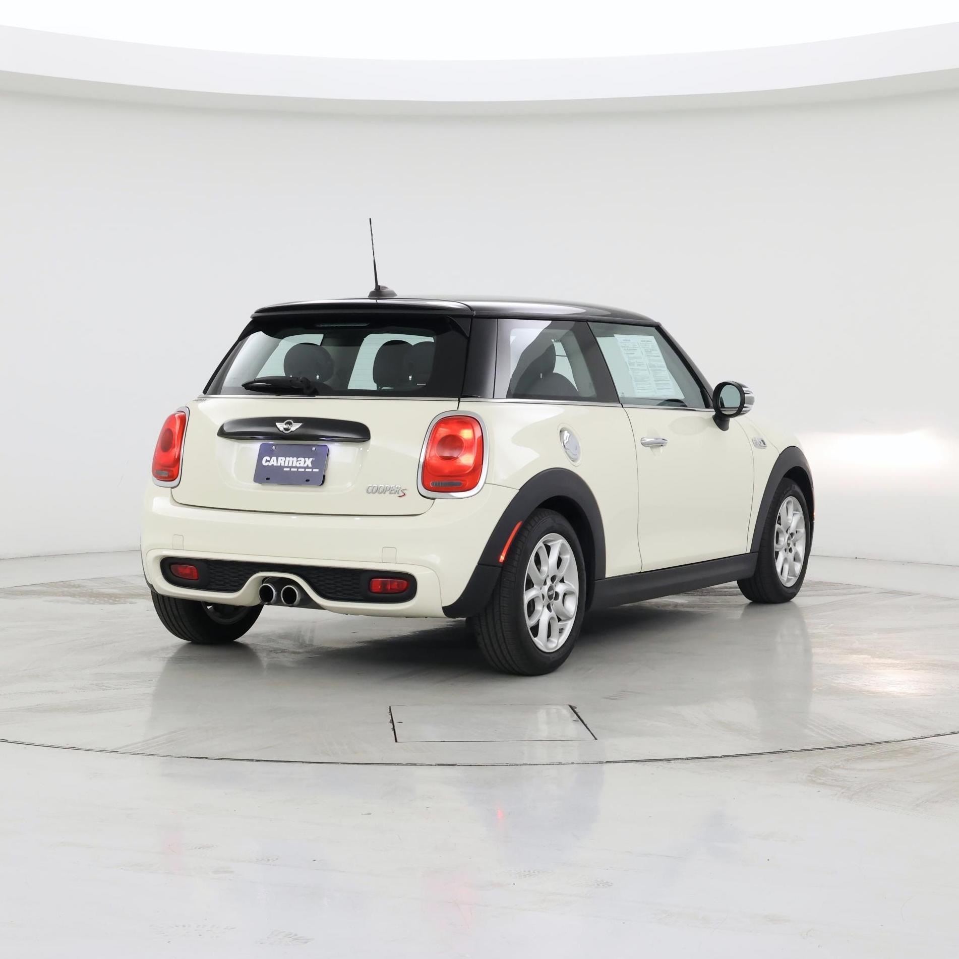 Thumbnail: 2015 MINI Cooper Hardtop - 8