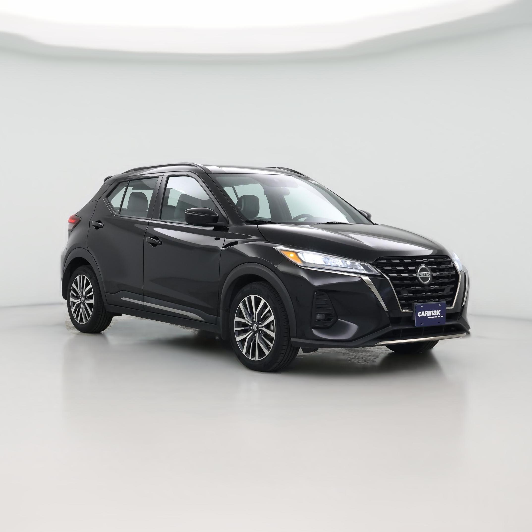 Thumbnail: 2021 Nissan Kicks - 1