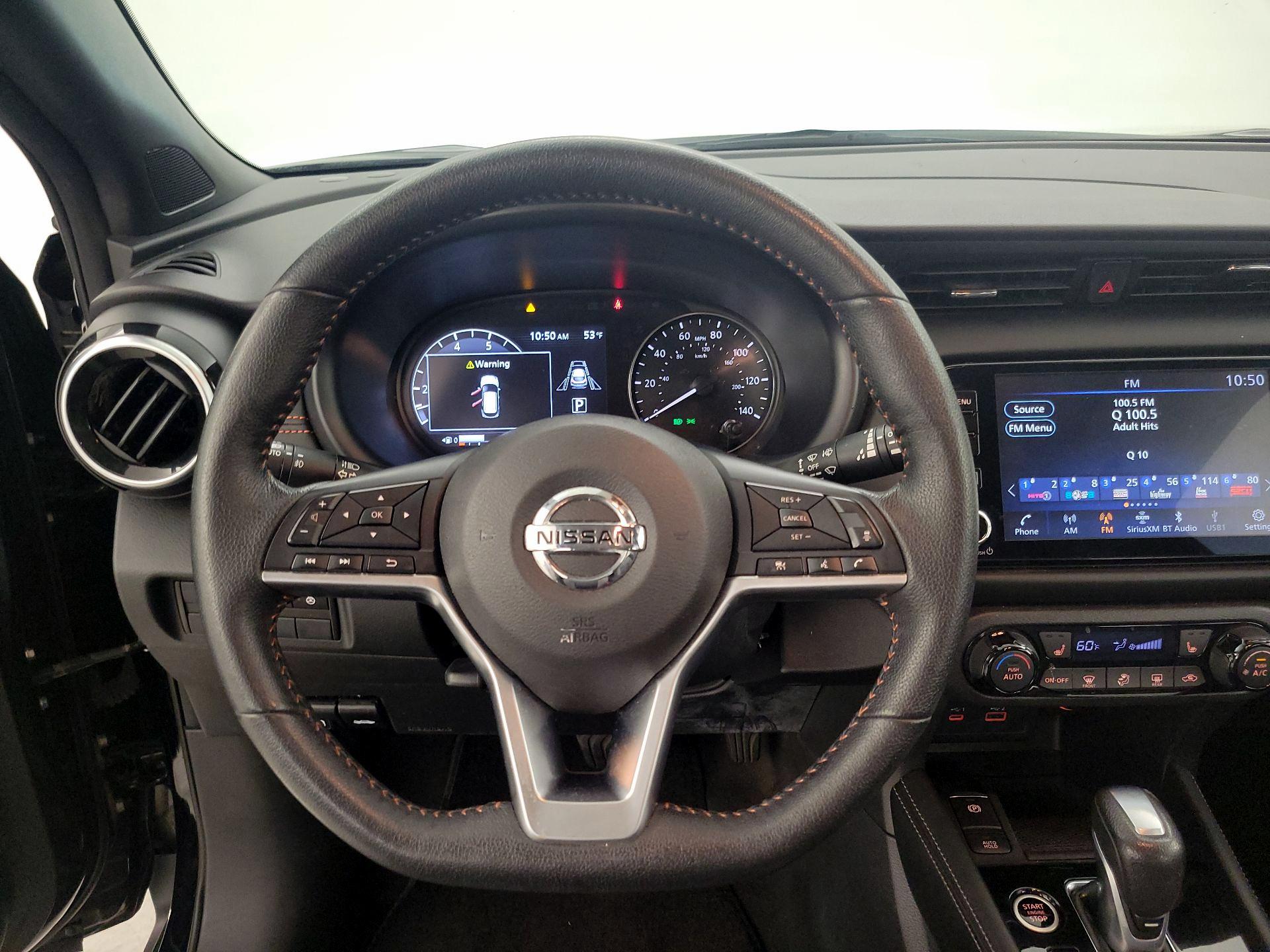 Thumbnail: 2021 Nissan Kicks - 10