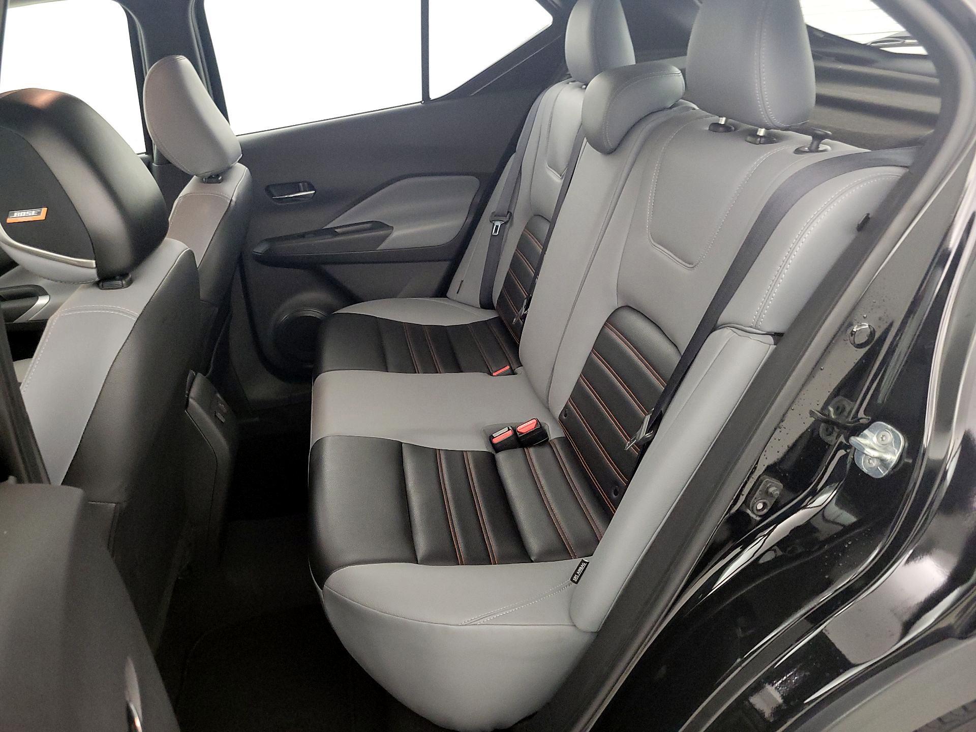 Thumbnail: 2021 Nissan Kicks - 19