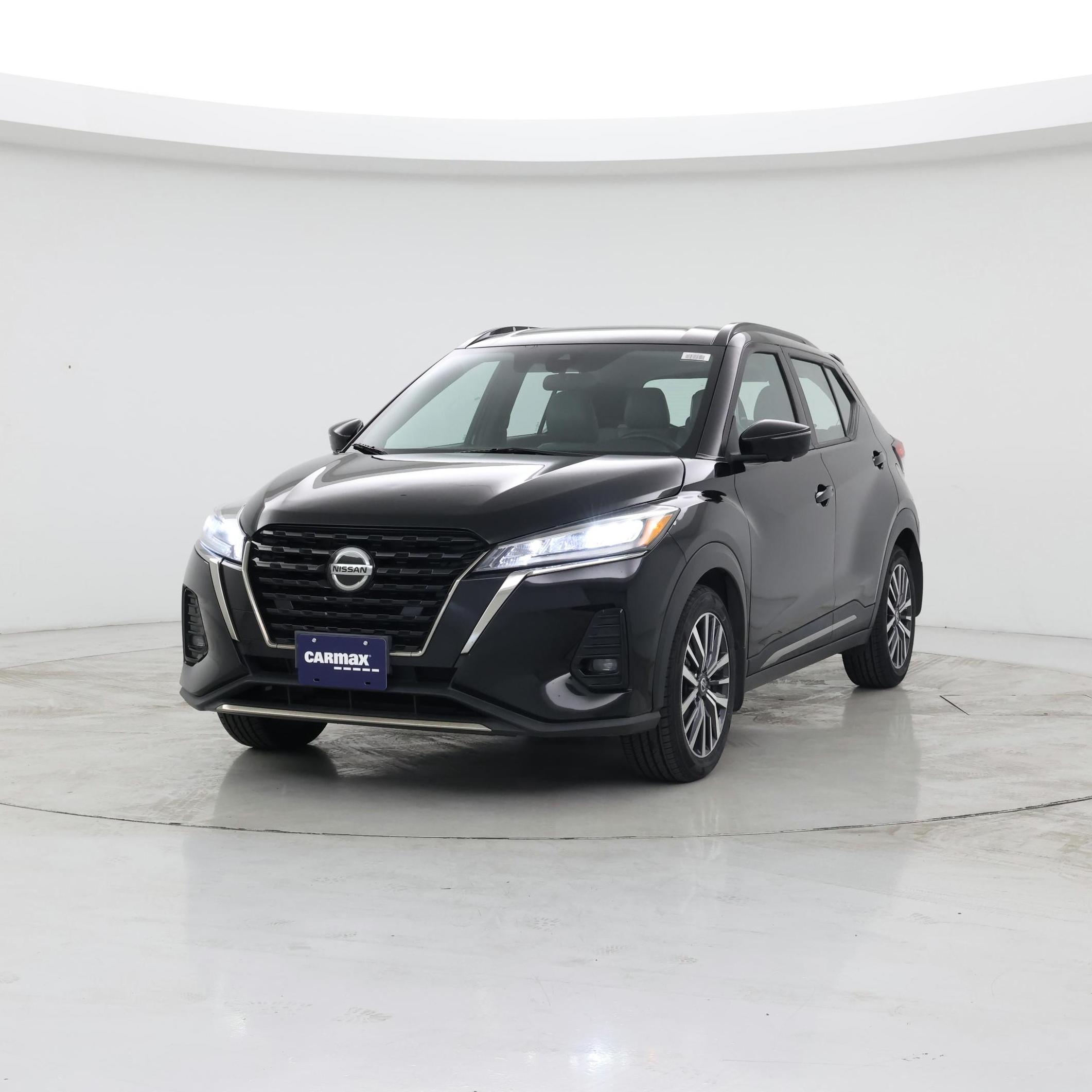 Thumbnail: 2021 Nissan Kicks - 4