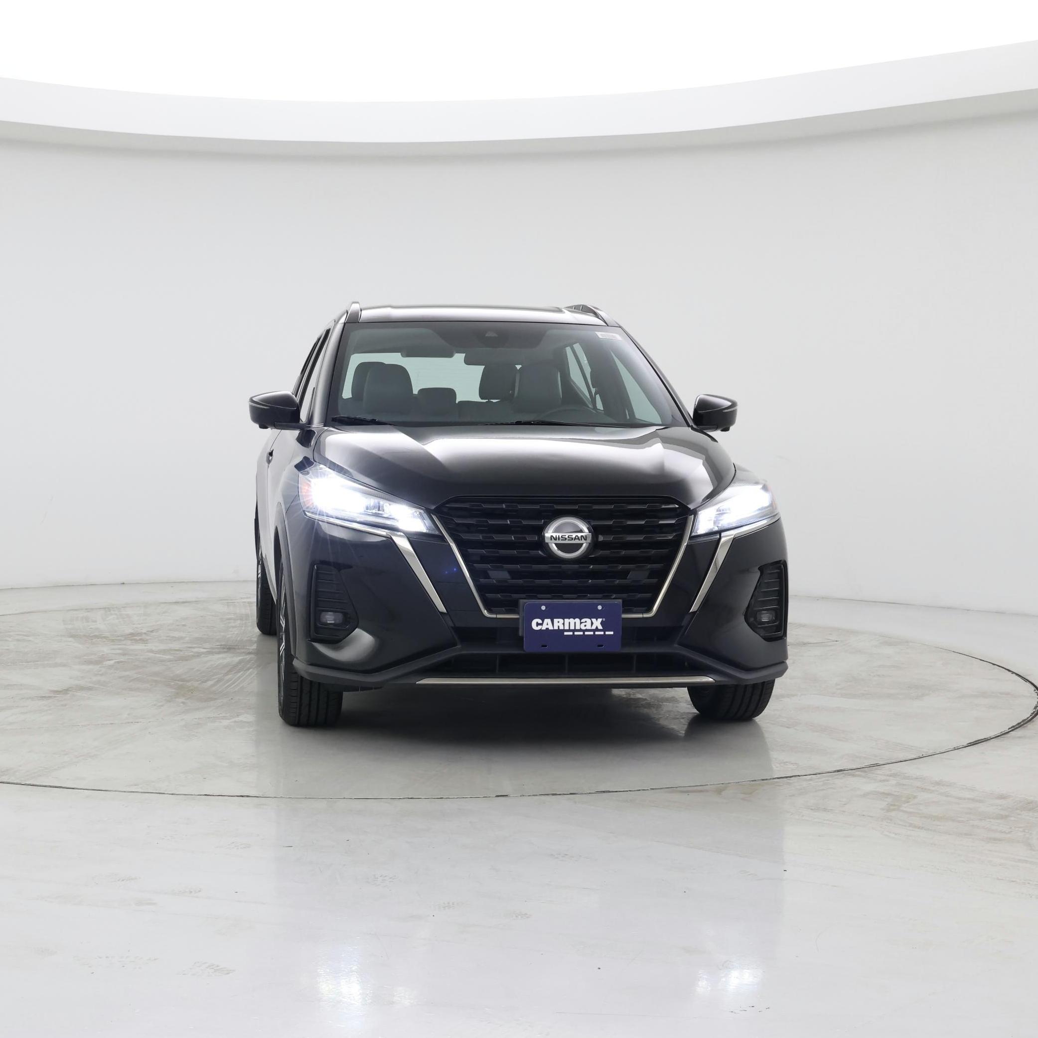 Thumbnail: 2021 Nissan Kicks - 5