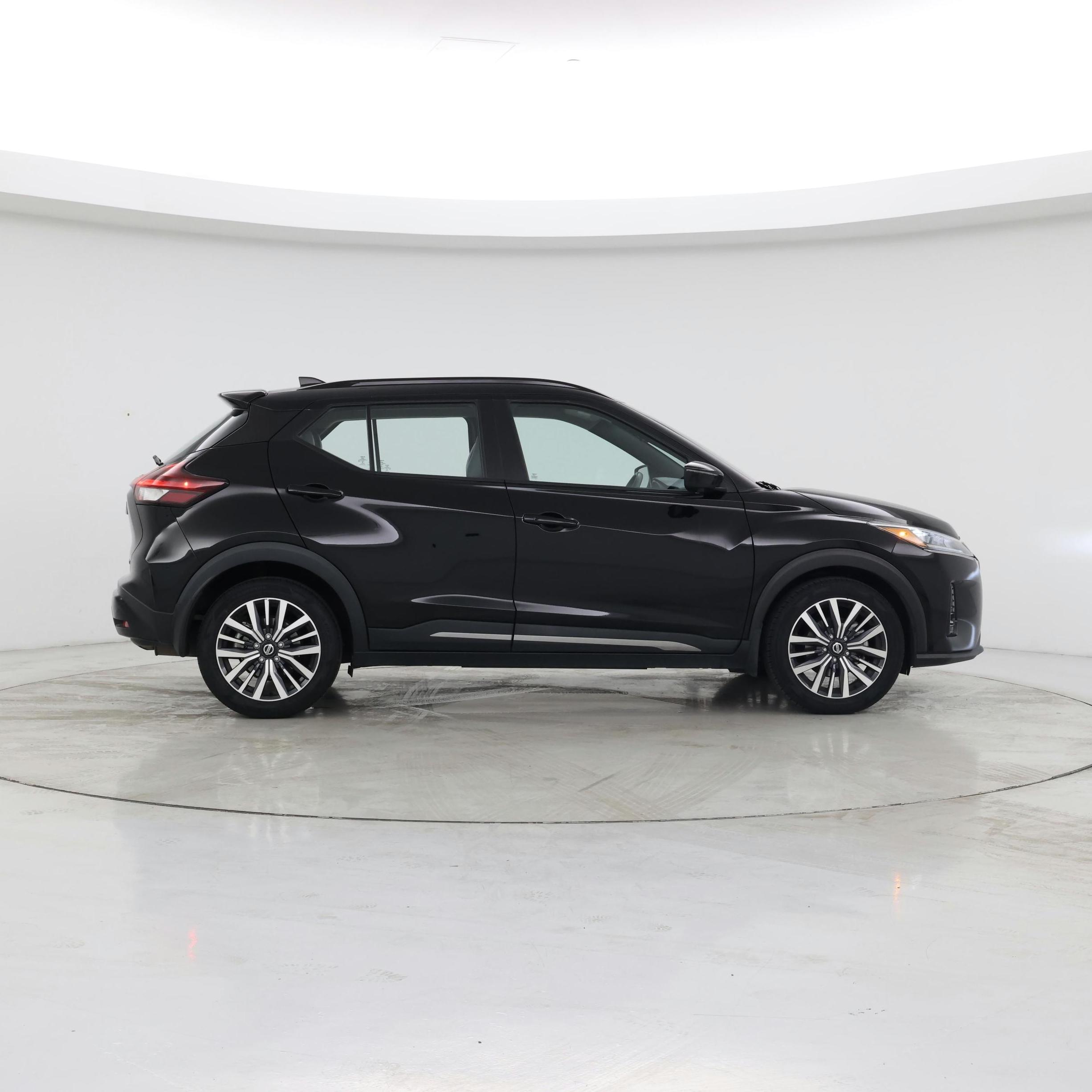 Thumbnail: 2021 Nissan Kicks - 7