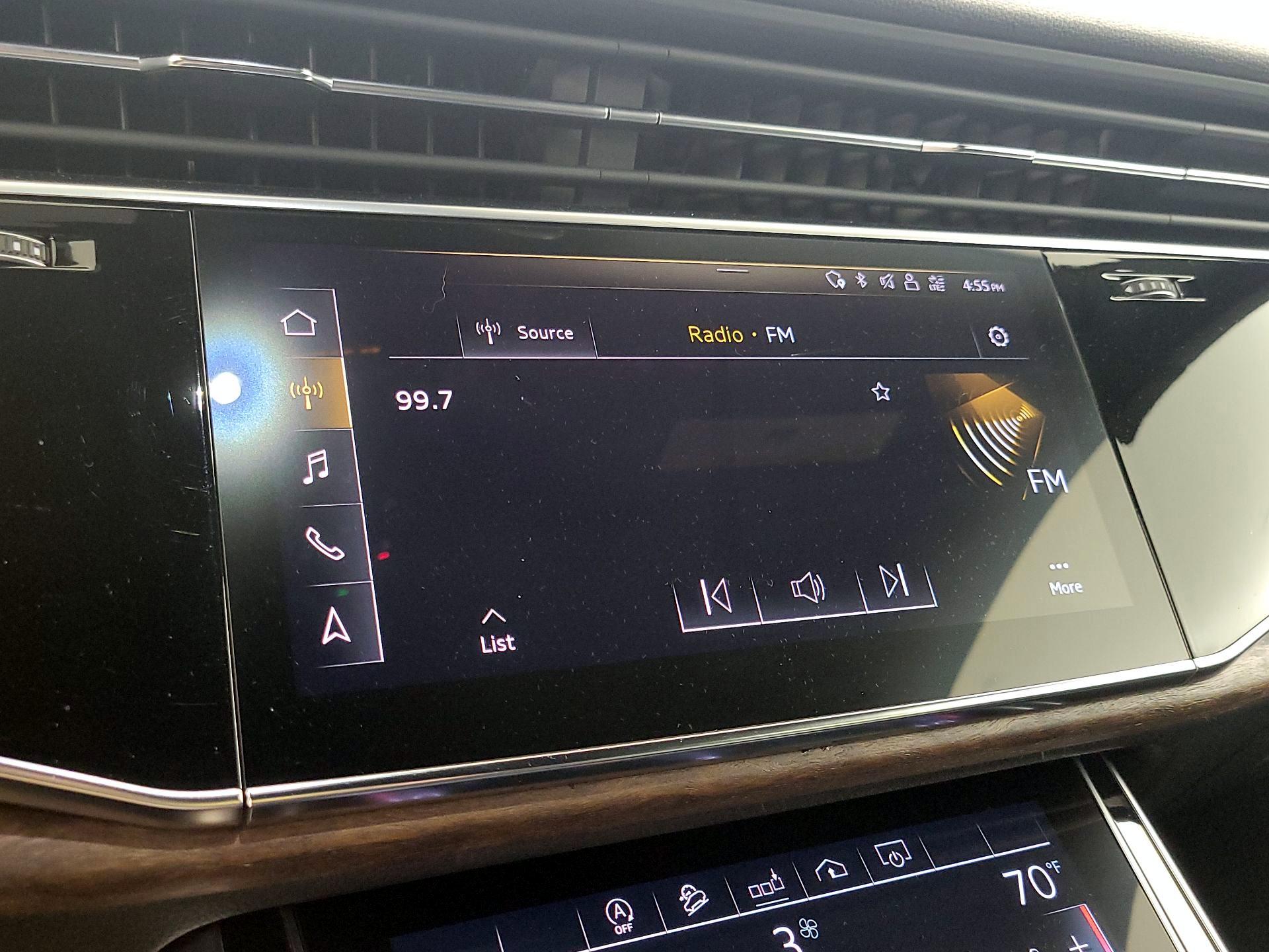 Thumbnail: 2020 Audi Q8 - 16