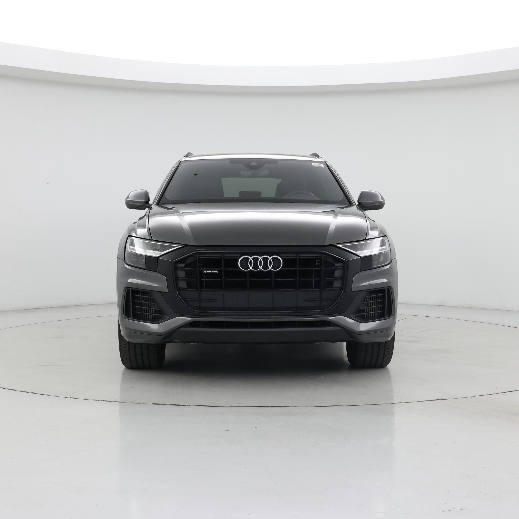 Thumbnail: 2020 Audi Q8 - 5