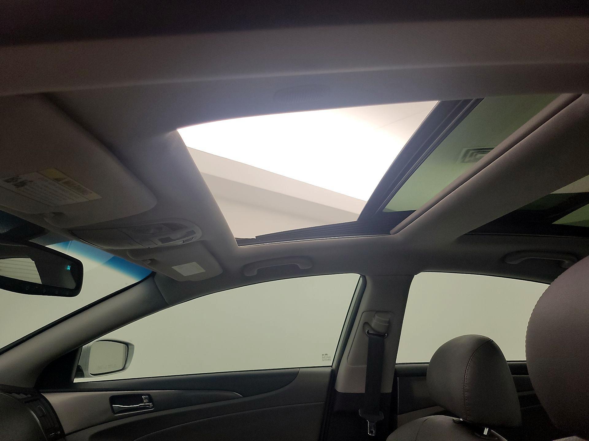 Thumbnail: 2015 Hyundai Sonata - 19