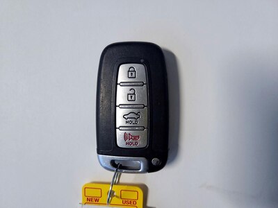Keys