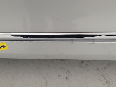 Front Door Driver Side Cosmetic Imperfection