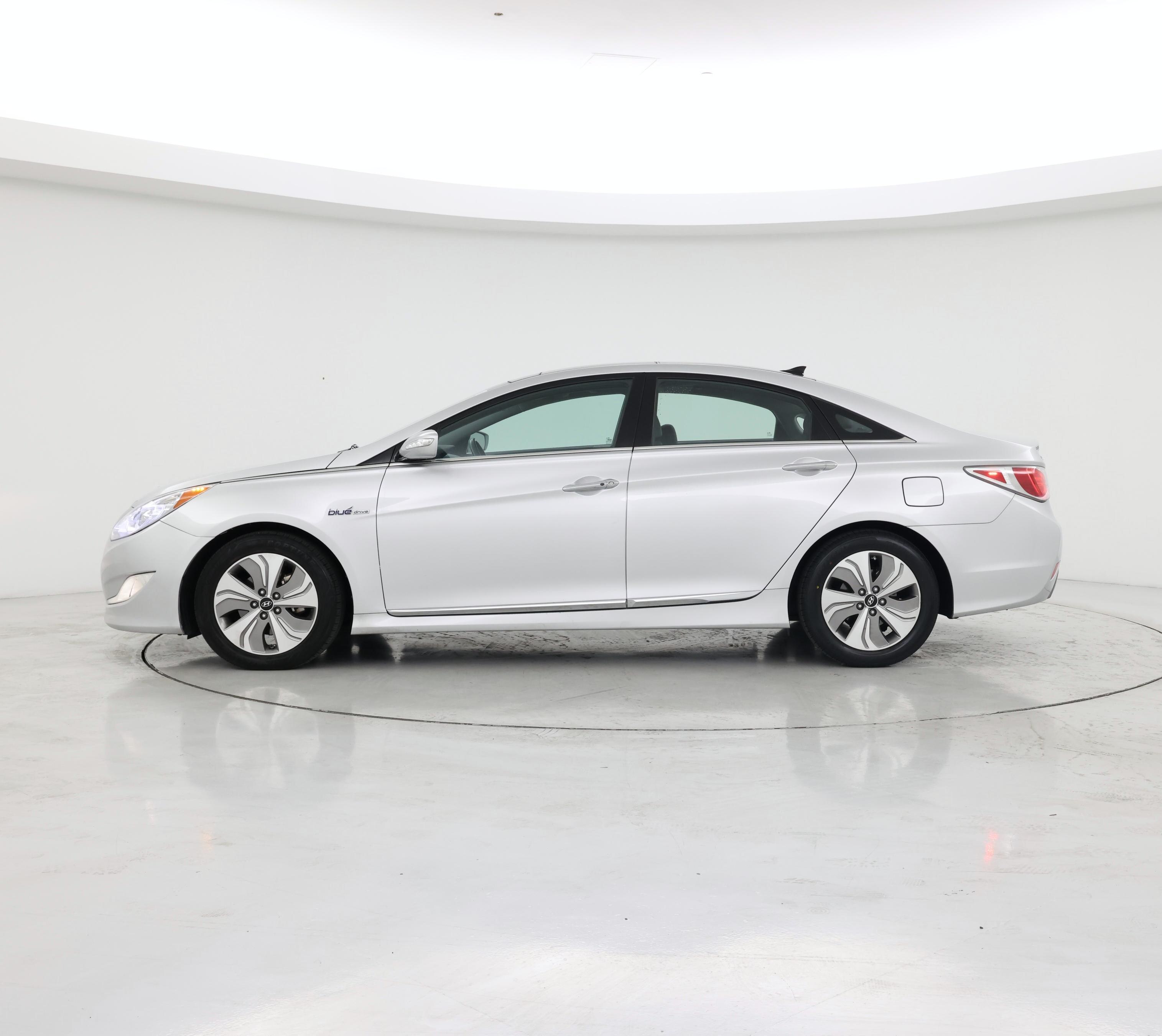 Thumbnail: 2015 Hyundai Sonata - 3