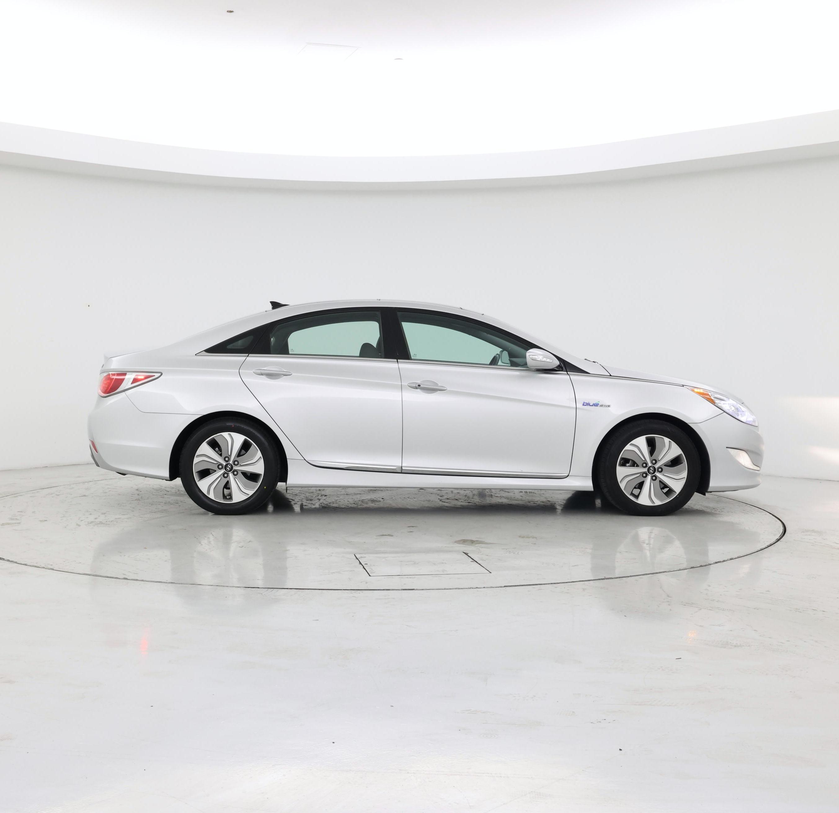 Thumbnail: 2015 Hyundai Sonata - 7