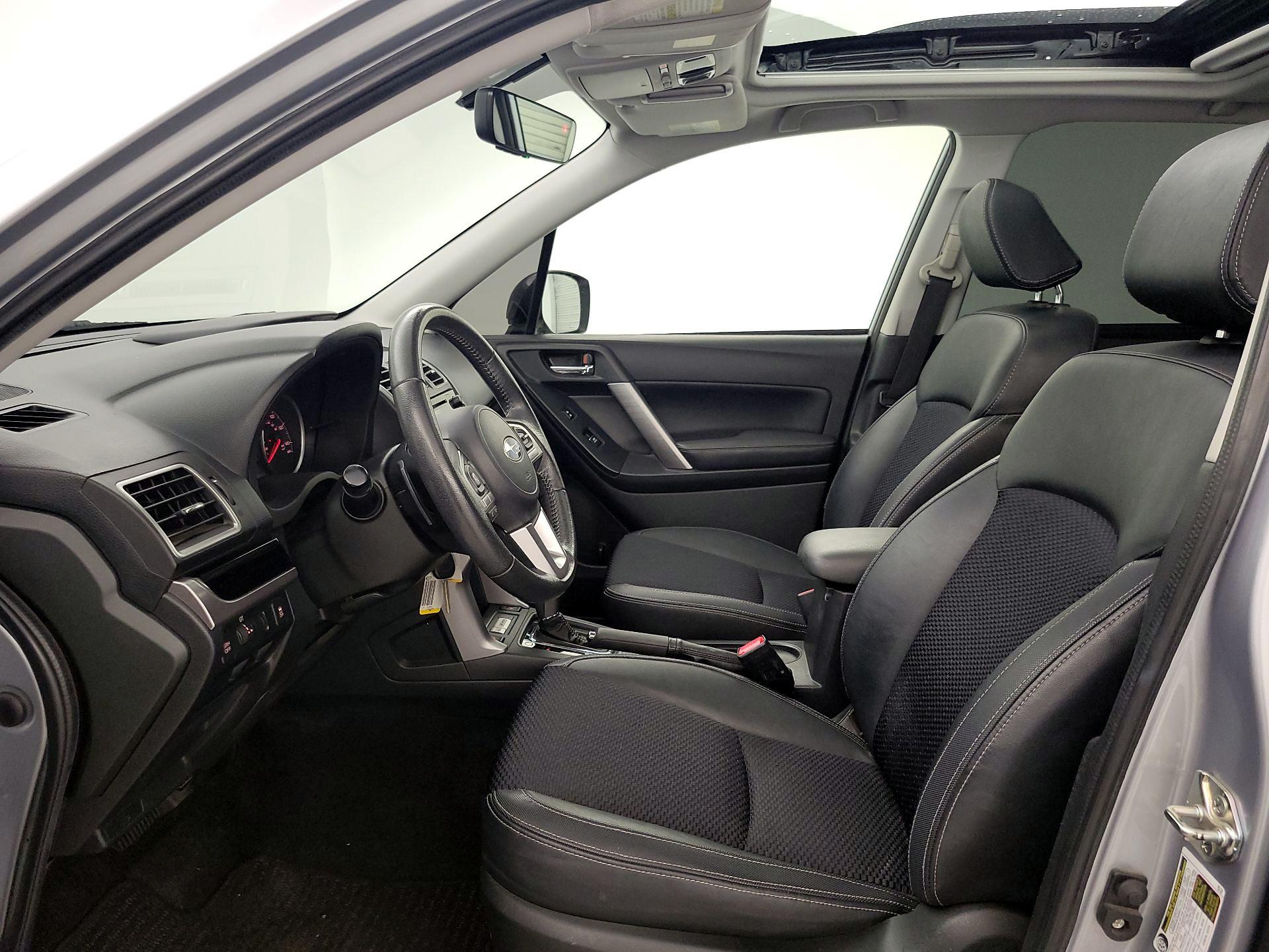 Thumbnail: 2018 Subaru Forester - 11