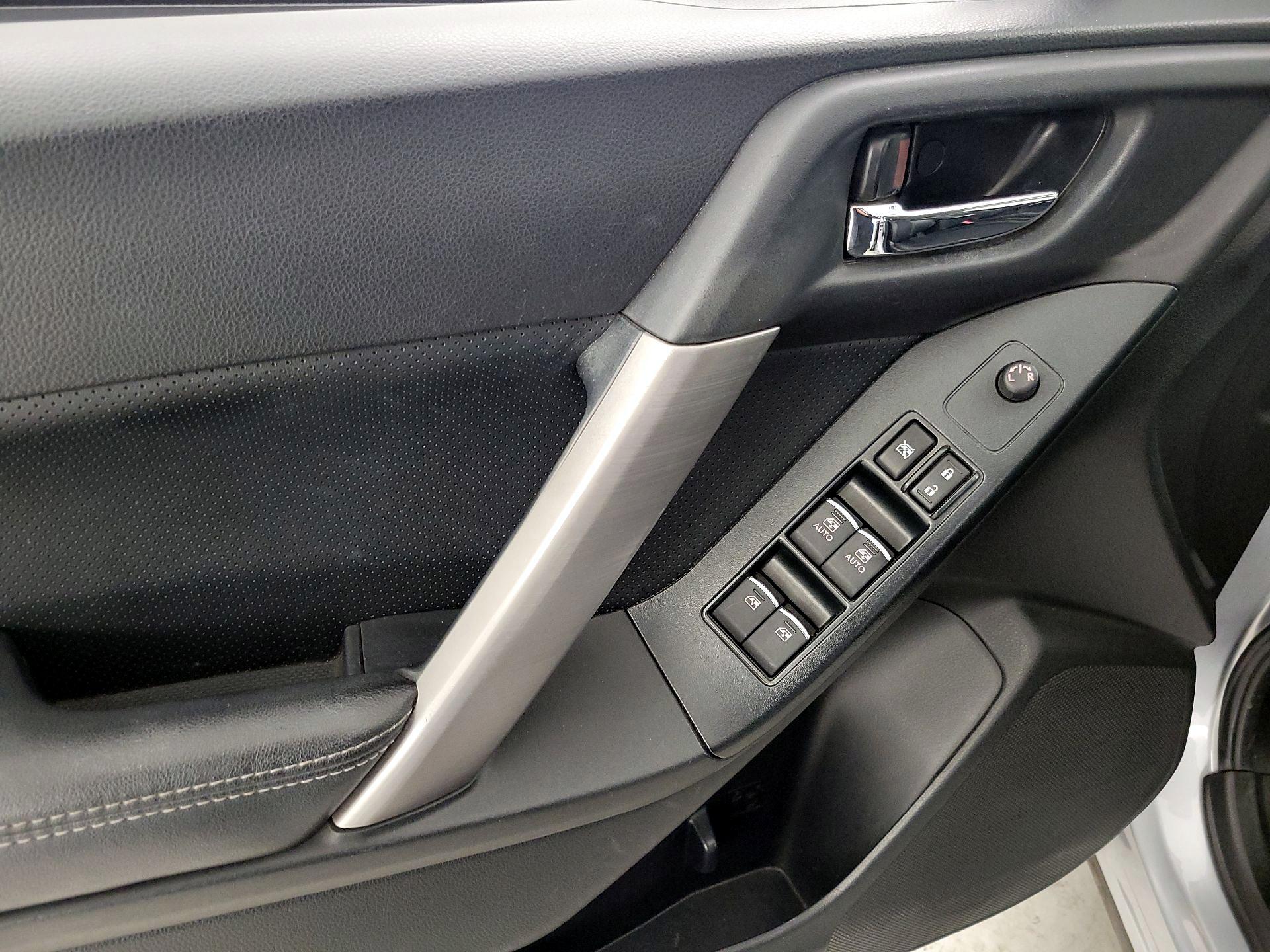 Thumbnail: 2018 Subaru Forester - 12