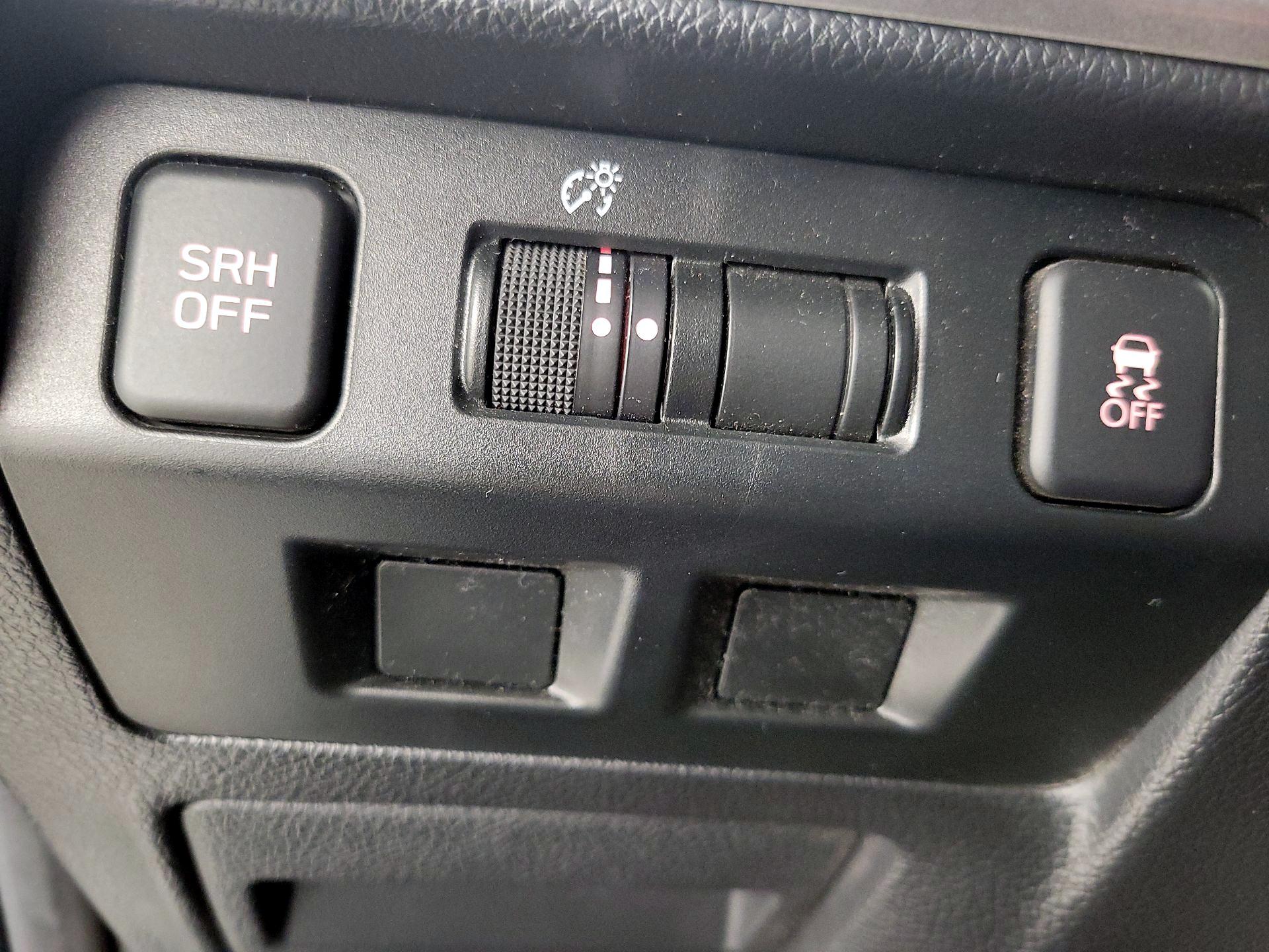 Thumbnail: 2018 Subaru Forester - 13