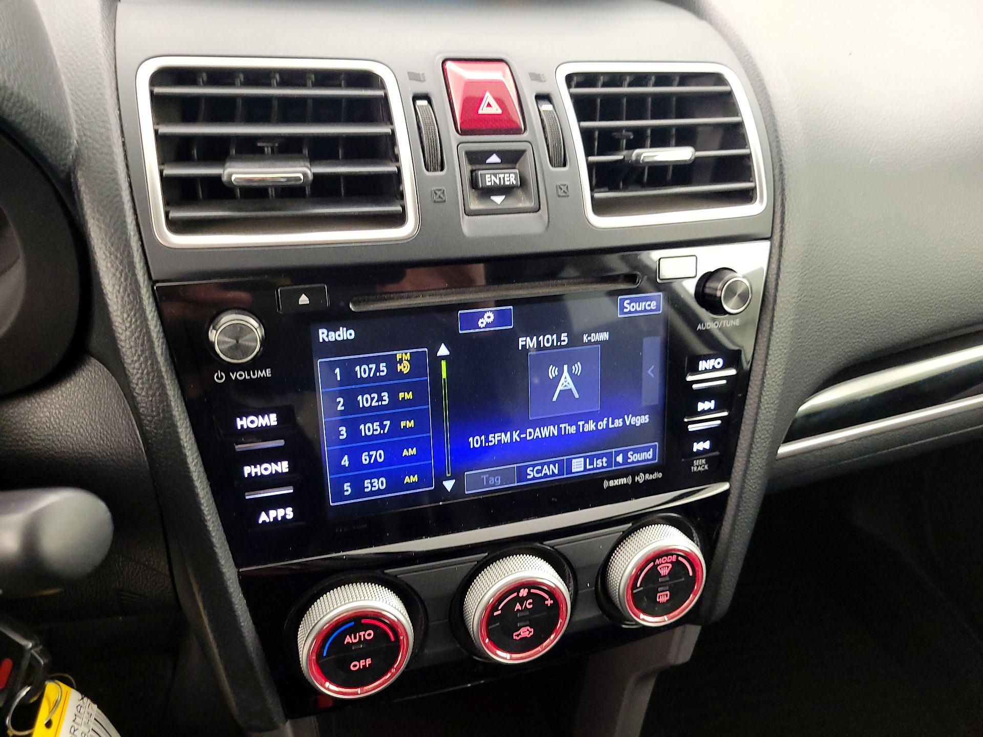 Thumbnail: 2018 Subaru Forester - 15