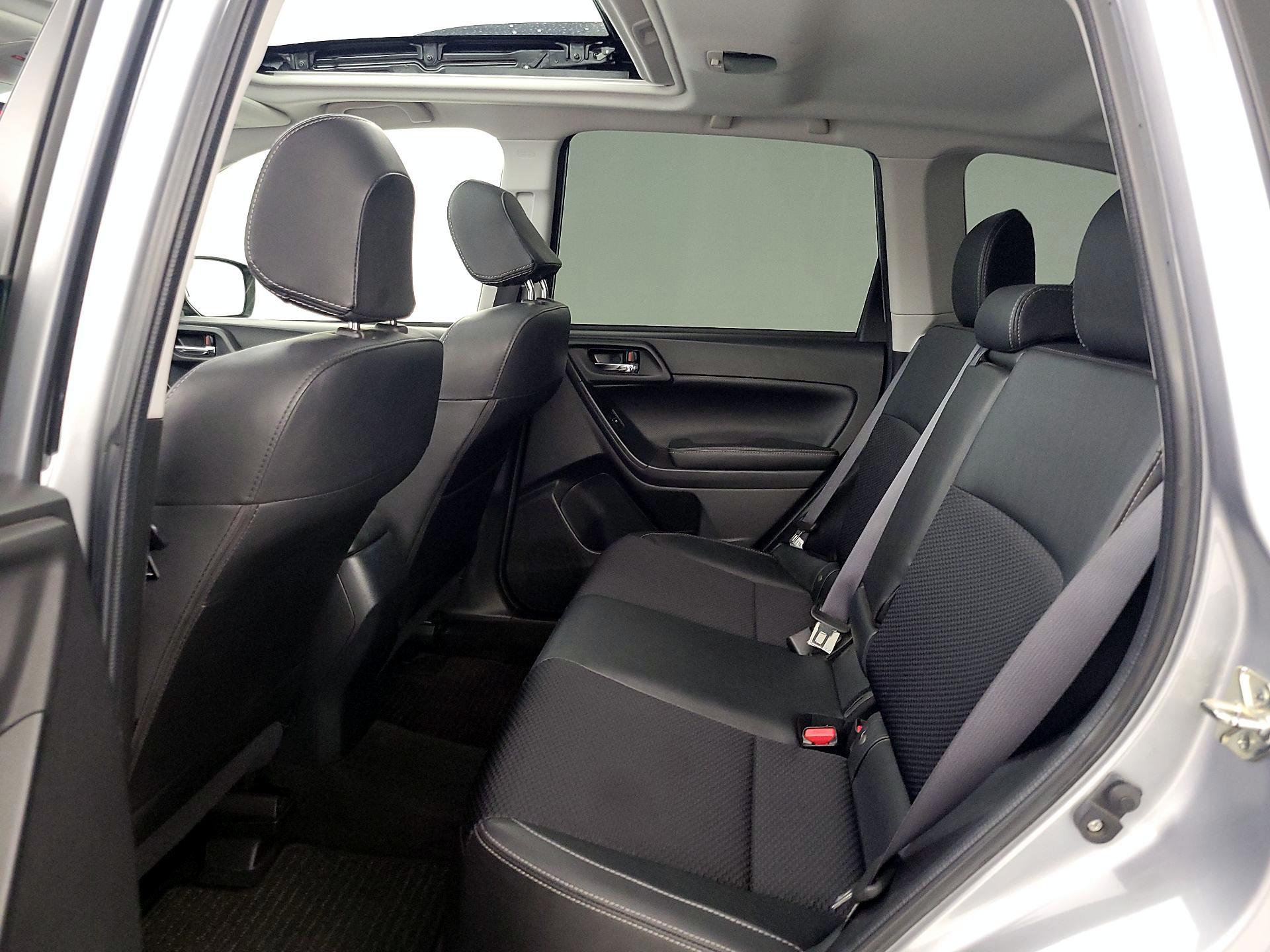 Thumbnail: 2018 Subaru Forester - 19