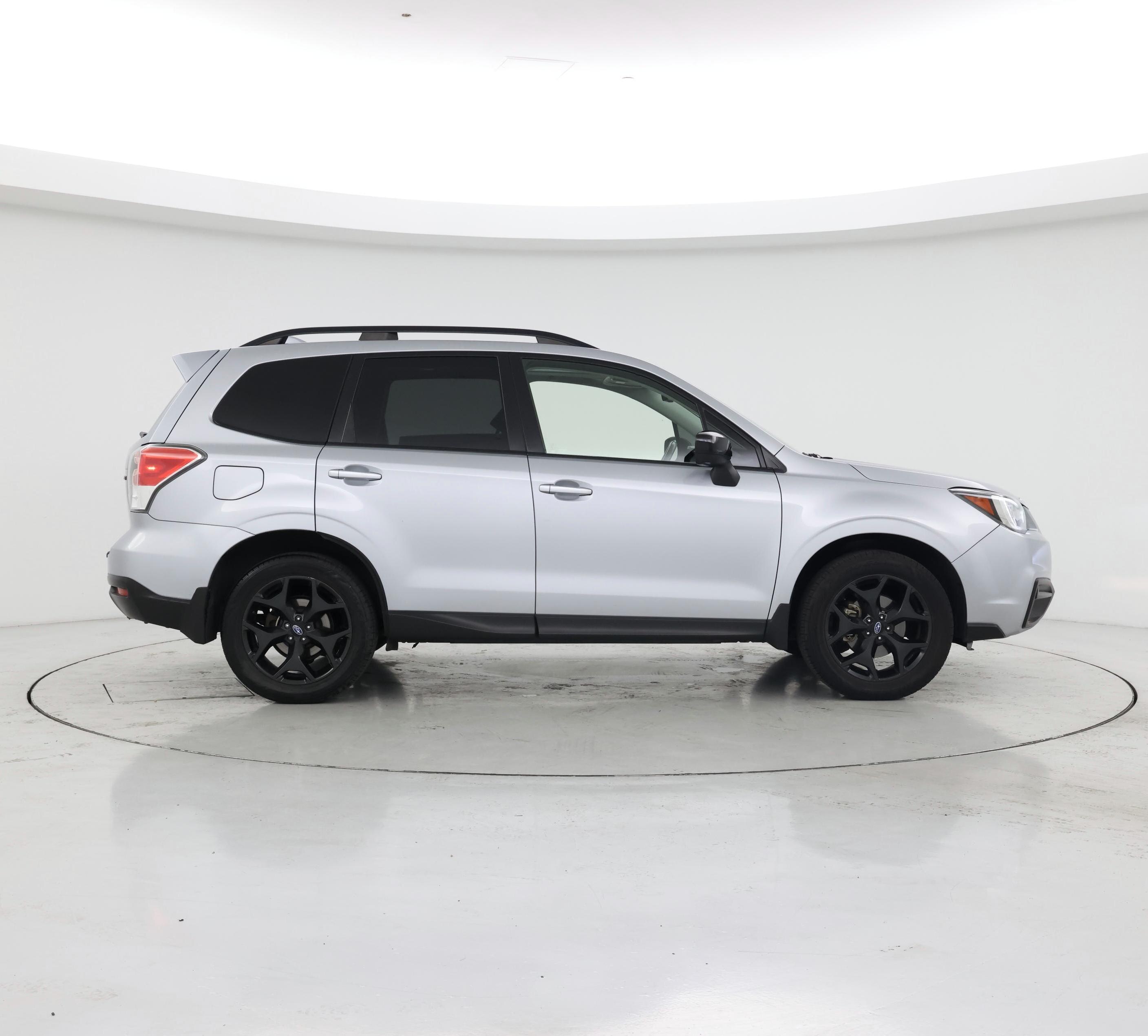 Thumbnail: 2018 Subaru Forester - 7