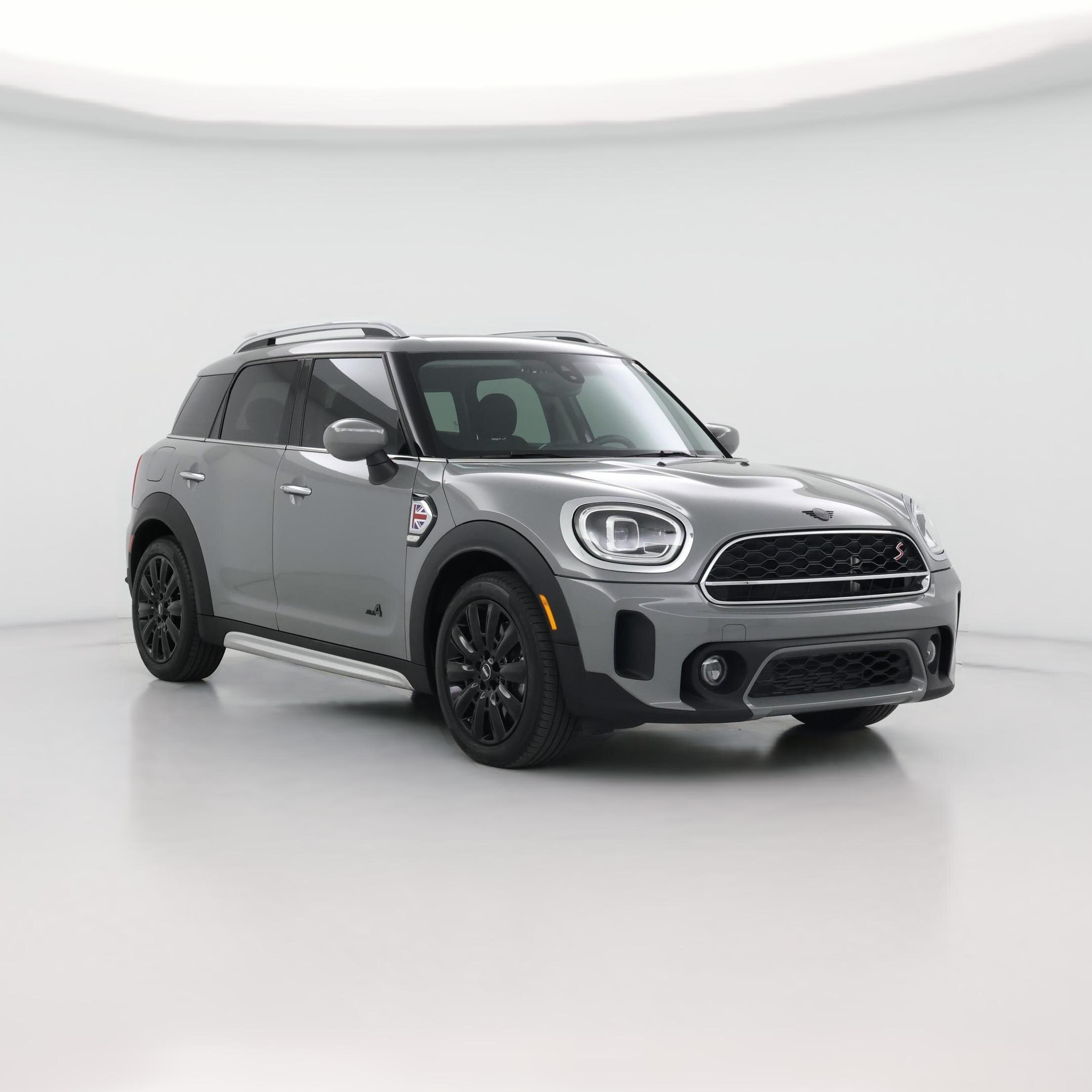 Thumbnail: 2022 MINI Cooper Countryman - 1