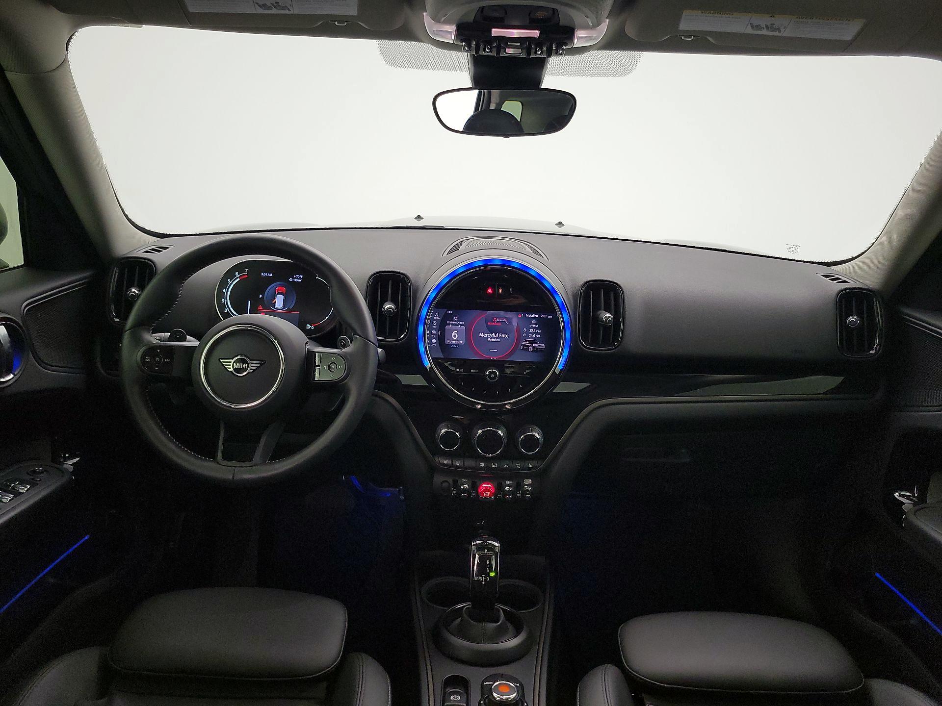 Thumbnail: 2022 MINI Cooper Countryman - 9