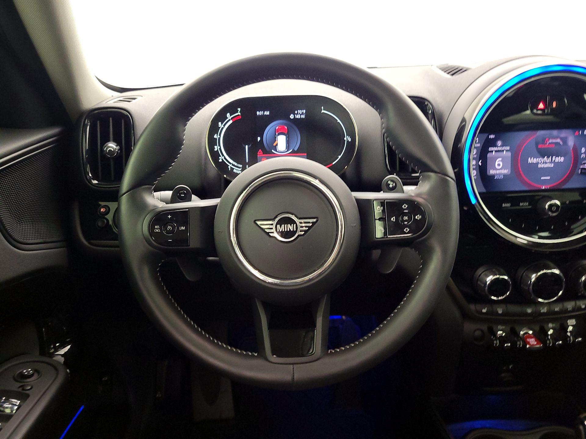 Thumbnail: 2022 MINI Cooper Countryman - 10