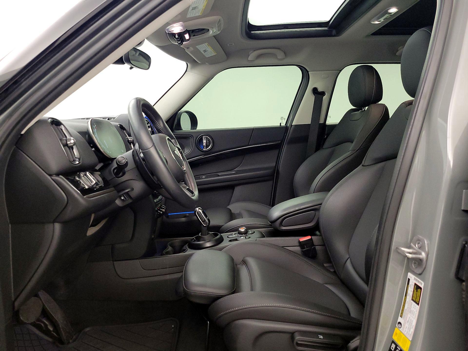 Thumbnail: 2022 MINI Cooper Countryman - 11