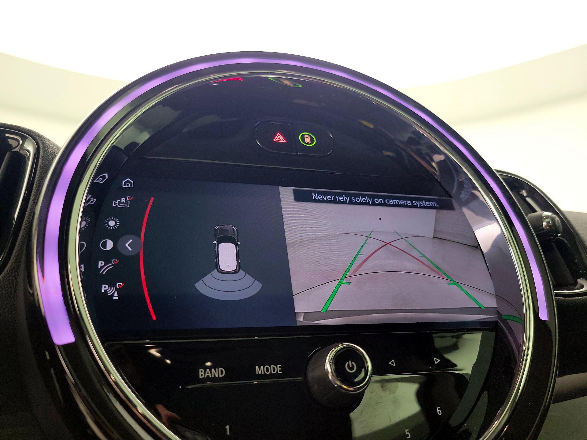 Thumbnail: 2022 MINI Cooper Countryman - 14