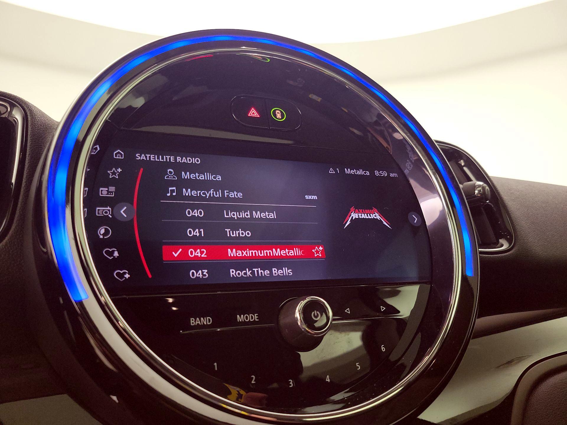 Thumbnail: 2022 MINI Cooper Countryman - 15