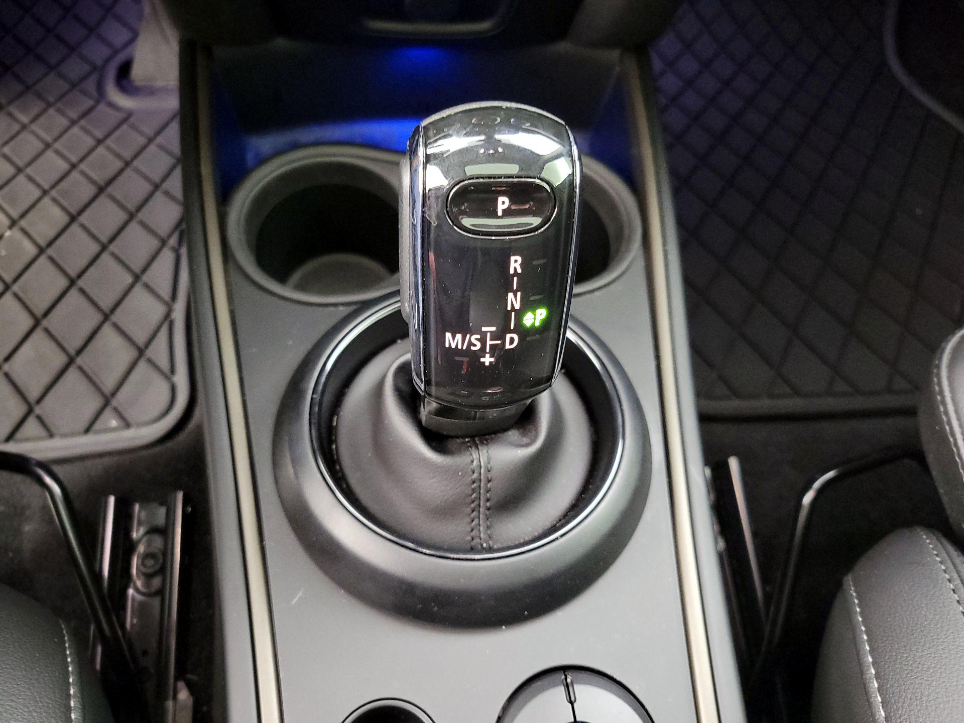 Thumbnail: 2022 MINI Cooper Countryman - 17