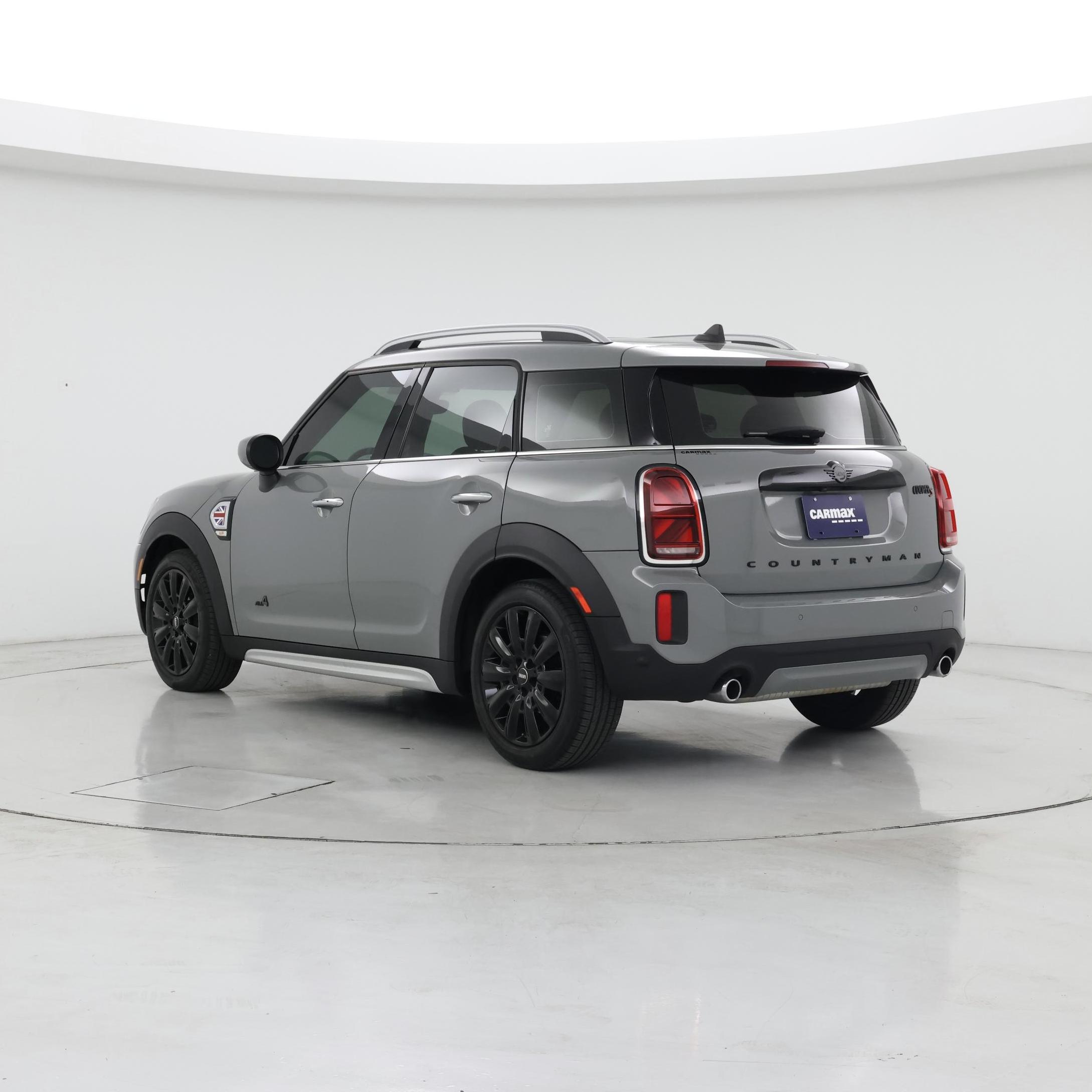 Thumbnail: 2022 MINI Cooper Countryman - 2