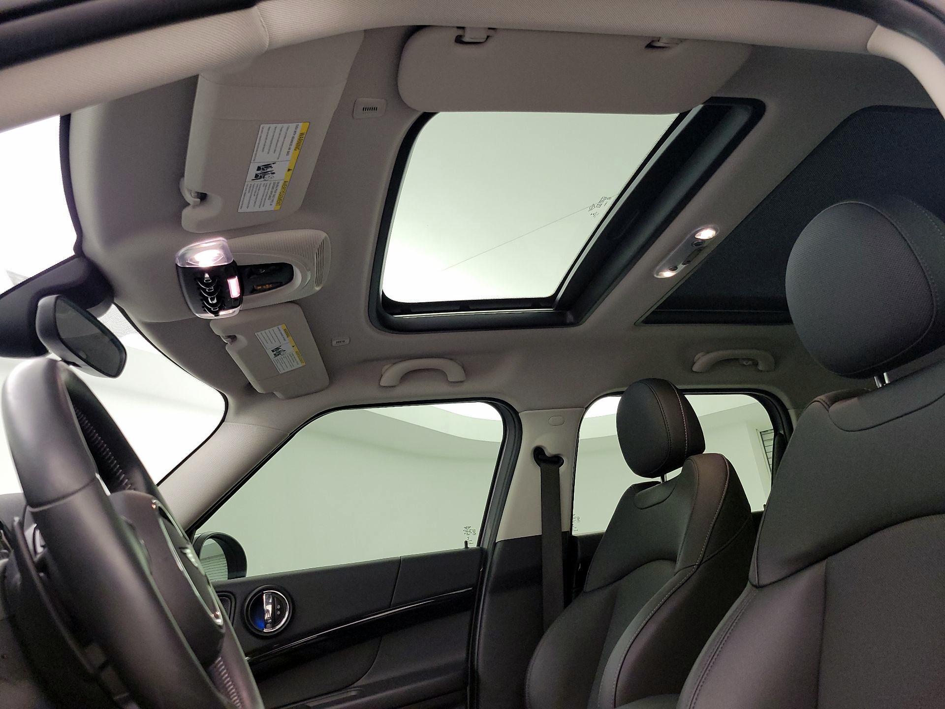 Thumbnail: 2022 MINI Cooper Countryman - 19