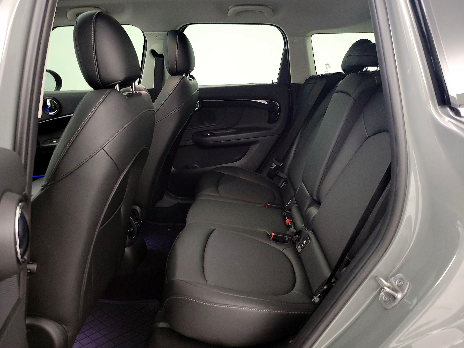 Thumbnail: 2022 MINI Cooper Countryman - 20