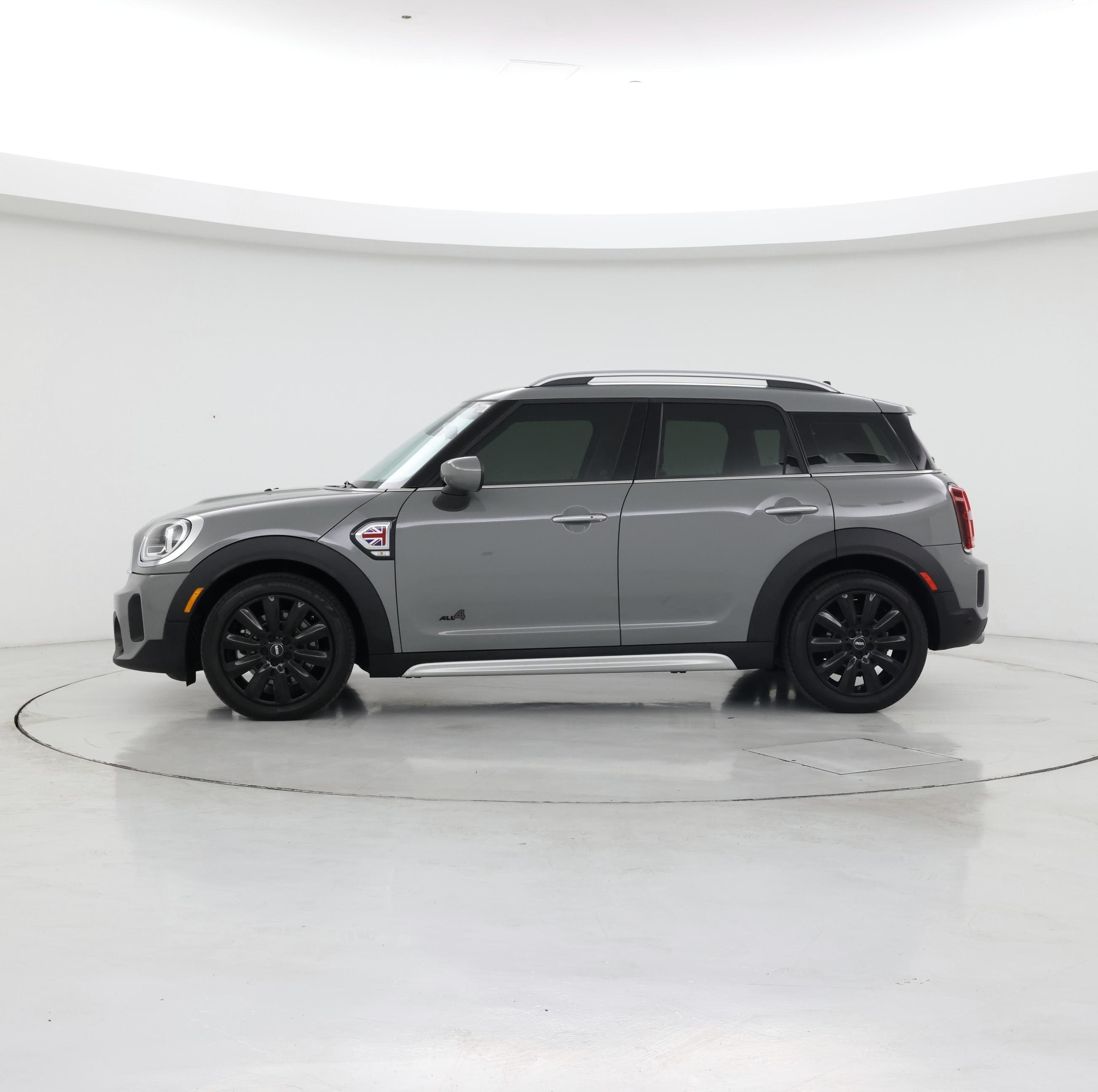 Thumbnail: 2022 MINI Cooper Countryman - 3