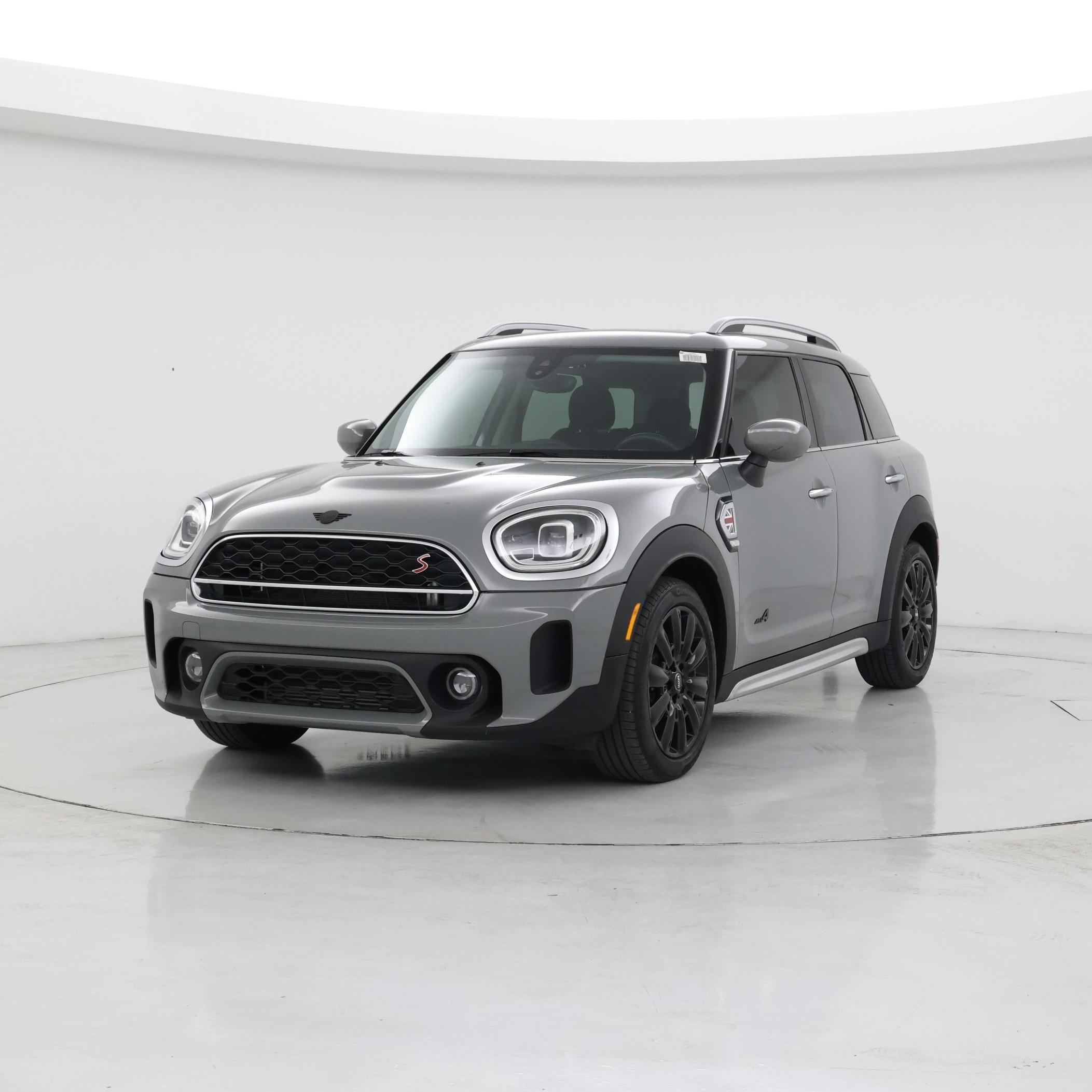 Thumbnail: 2022 MINI Cooper Countryman - 4